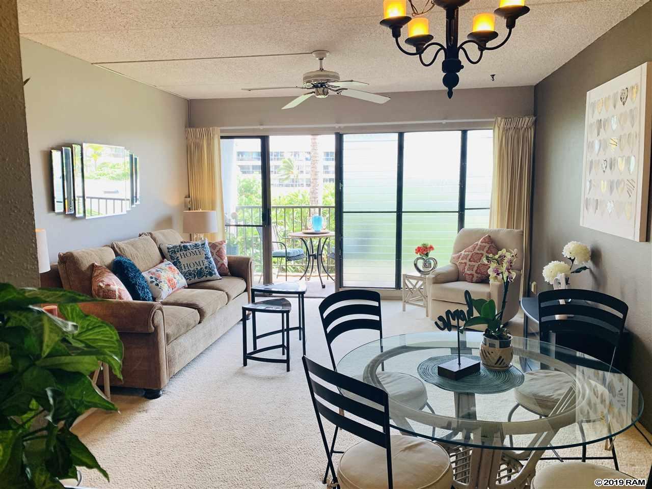 Kihei Akahi condo # C411, Kihei, Hawaii - photo 2 of 20