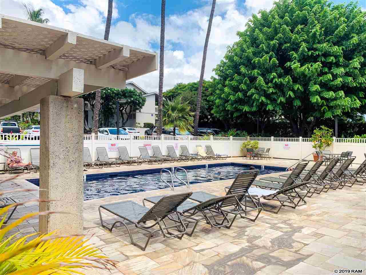 Kihei Akahi condo # C411, Kihei, Hawaii - photo 15 of 20