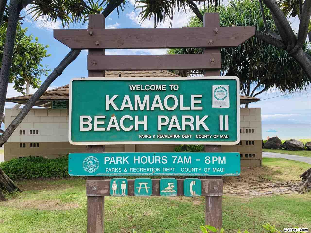 Kihei Akahi condo # C411, Kihei, Hawaii - photo 18 of 20