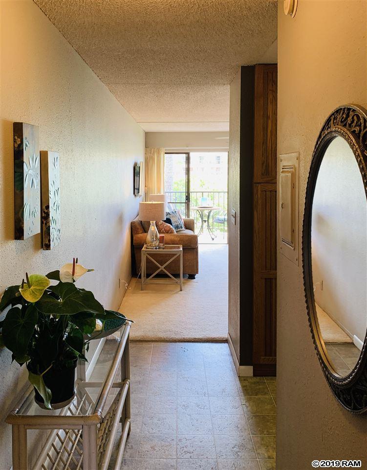 Kihei Akahi condo # C411, Kihei, Hawaii - photo 5 of 20