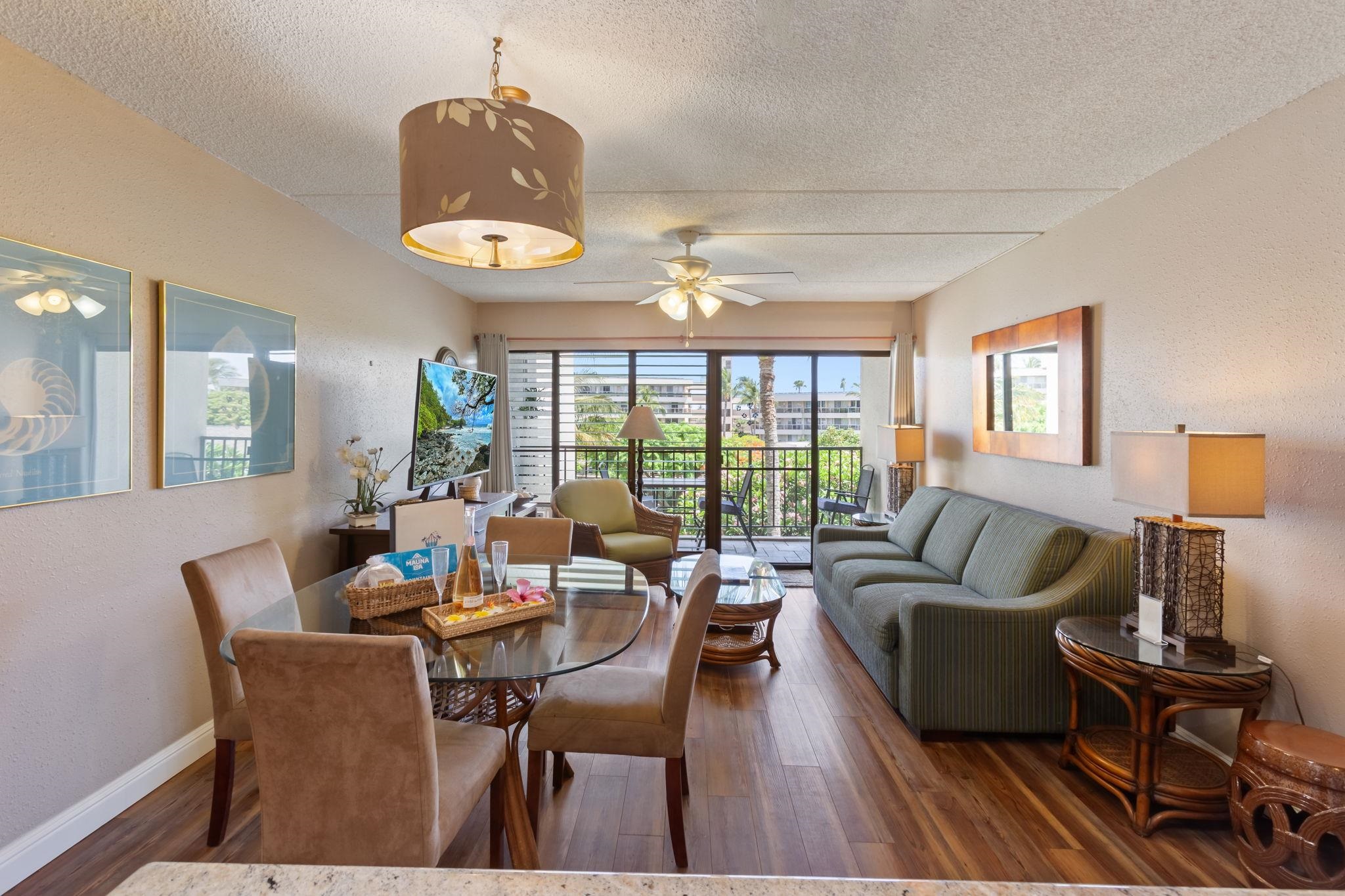 Kihei Akahi condo # C414, Kihei, Hawaii - photo 2 of 48