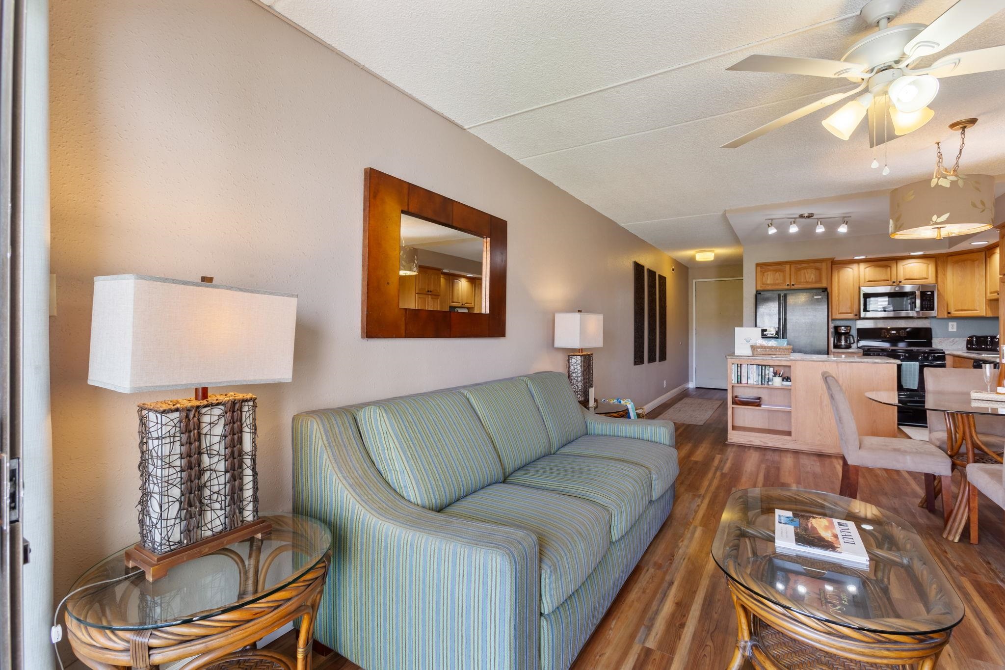 Kihei Akahi condo # C414, Kihei, Hawaii - photo 11 of 48