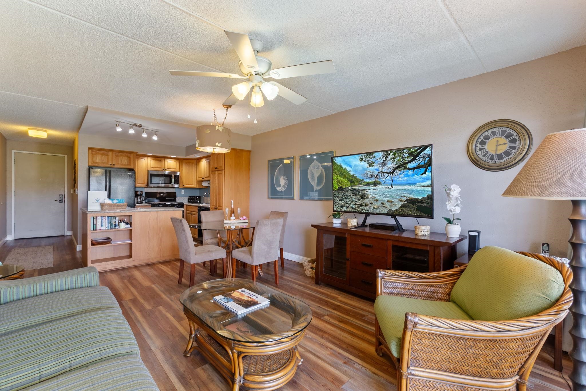 Kihei Akahi condo # C414, Kihei, Hawaii - photo 12 of 48