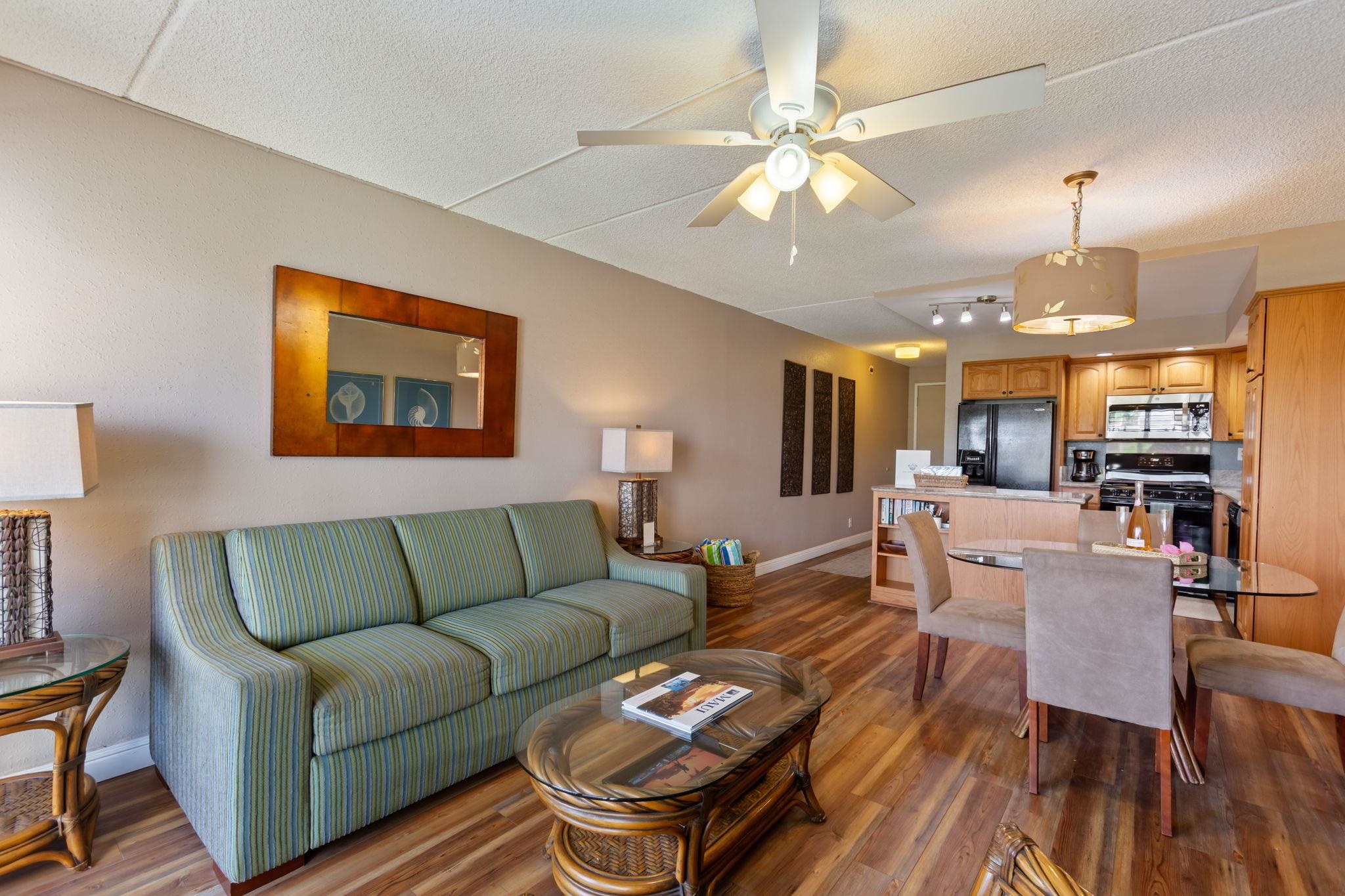 Kihei Akahi condo # C414, Kihei, Hawaii - photo 13 of 48