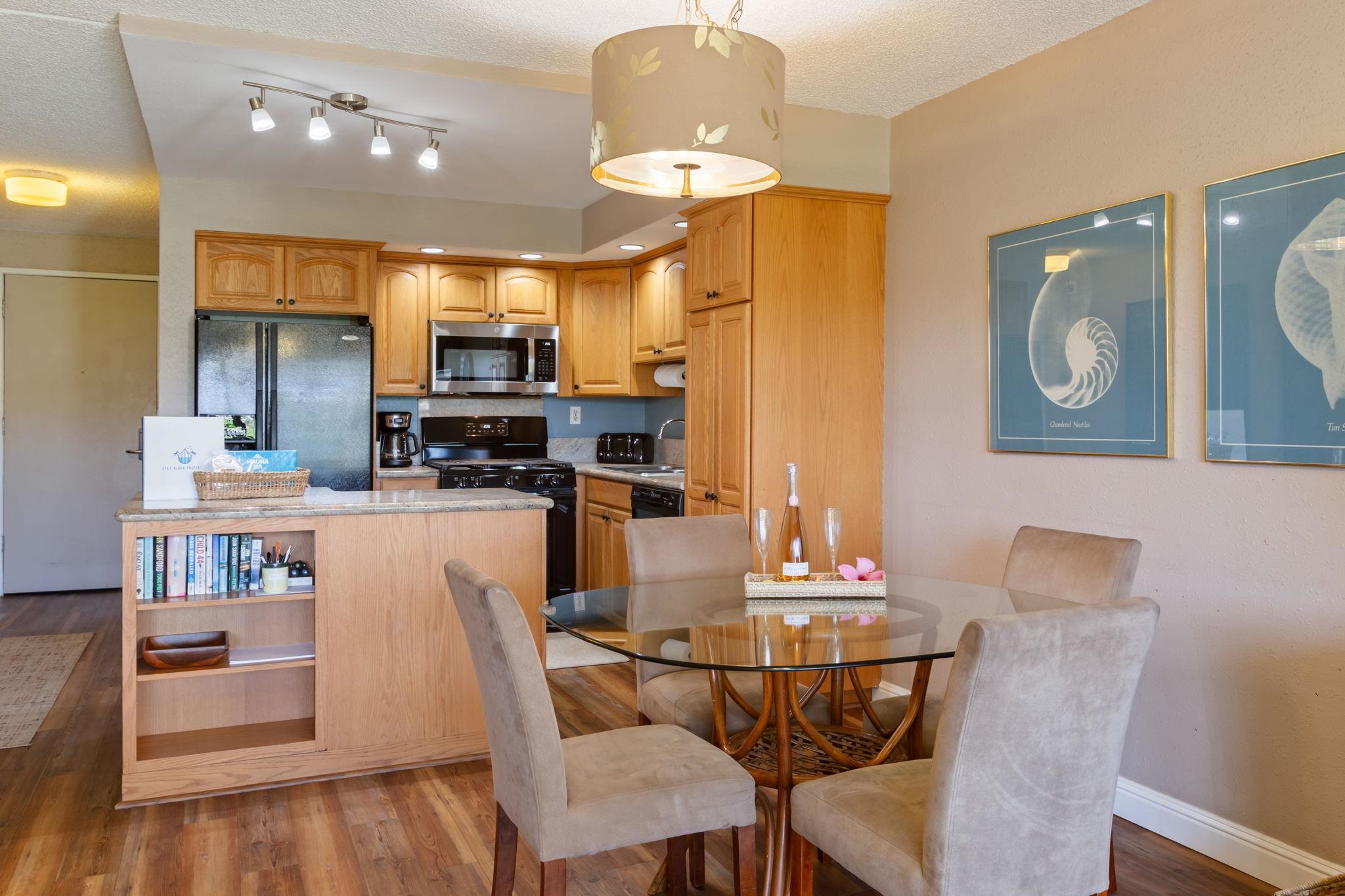 Kihei Akahi condo # C414, Kihei, Hawaii - photo 14 of 48