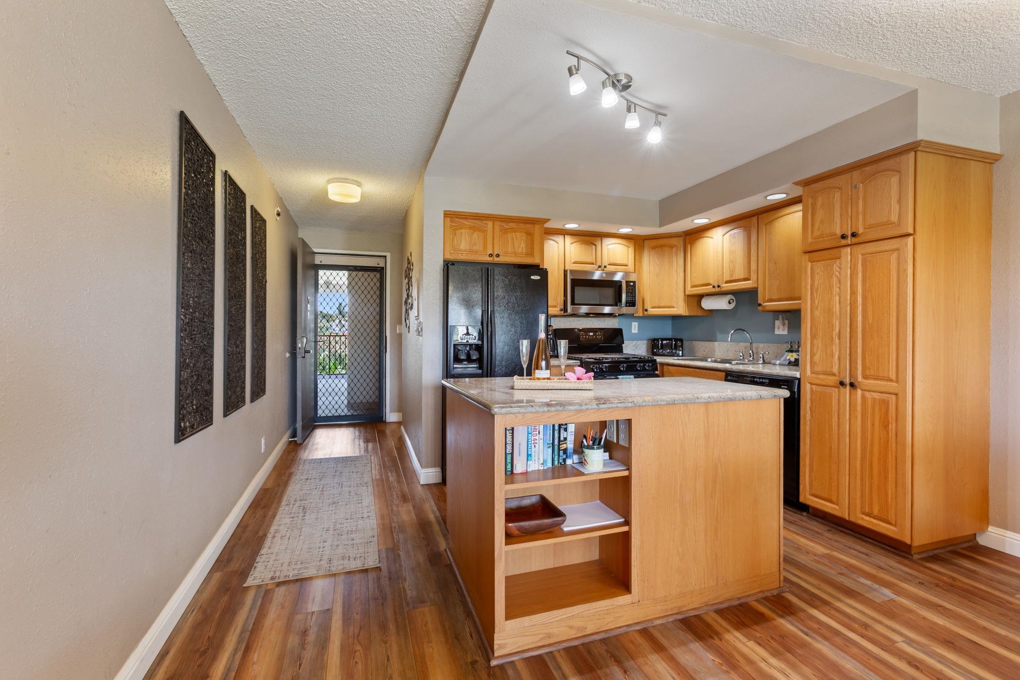 Kihei Akahi condo # C414, Kihei, Hawaii - photo 17 of 48