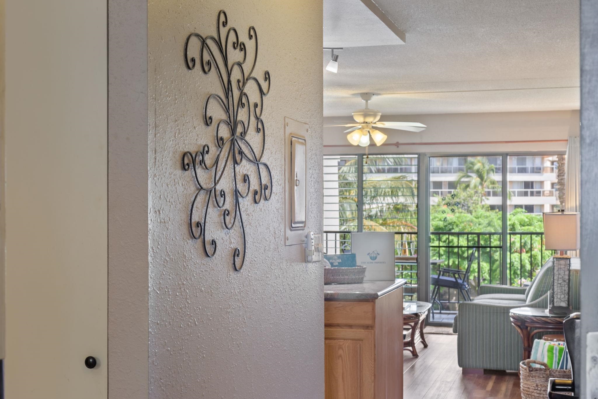 Kihei Akahi condo # C414, Kihei, Hawaii - photo 3 of 48