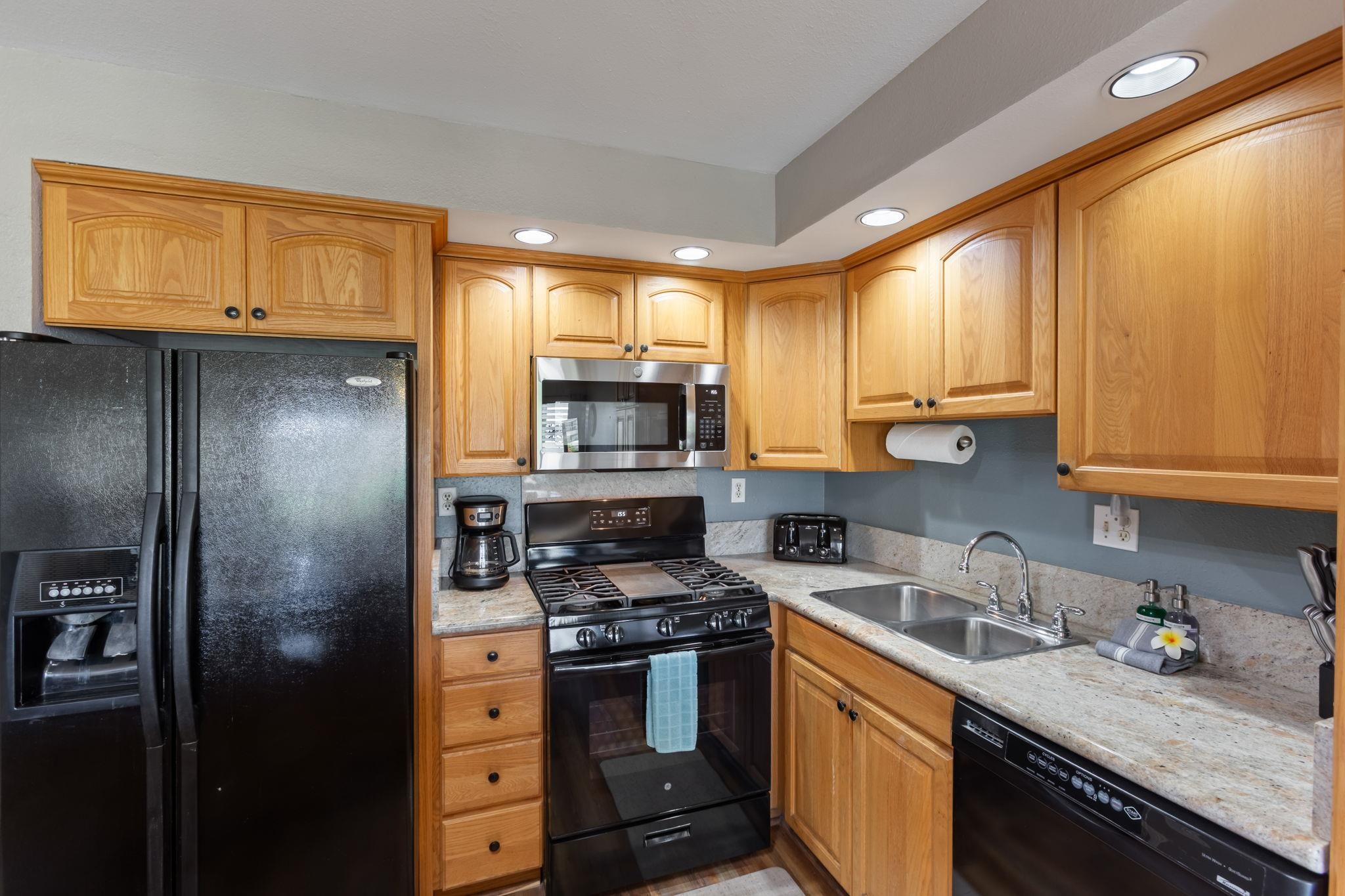 Kihei Akahi condo # C414, Kihei, Hawaii - photo 22 of 48