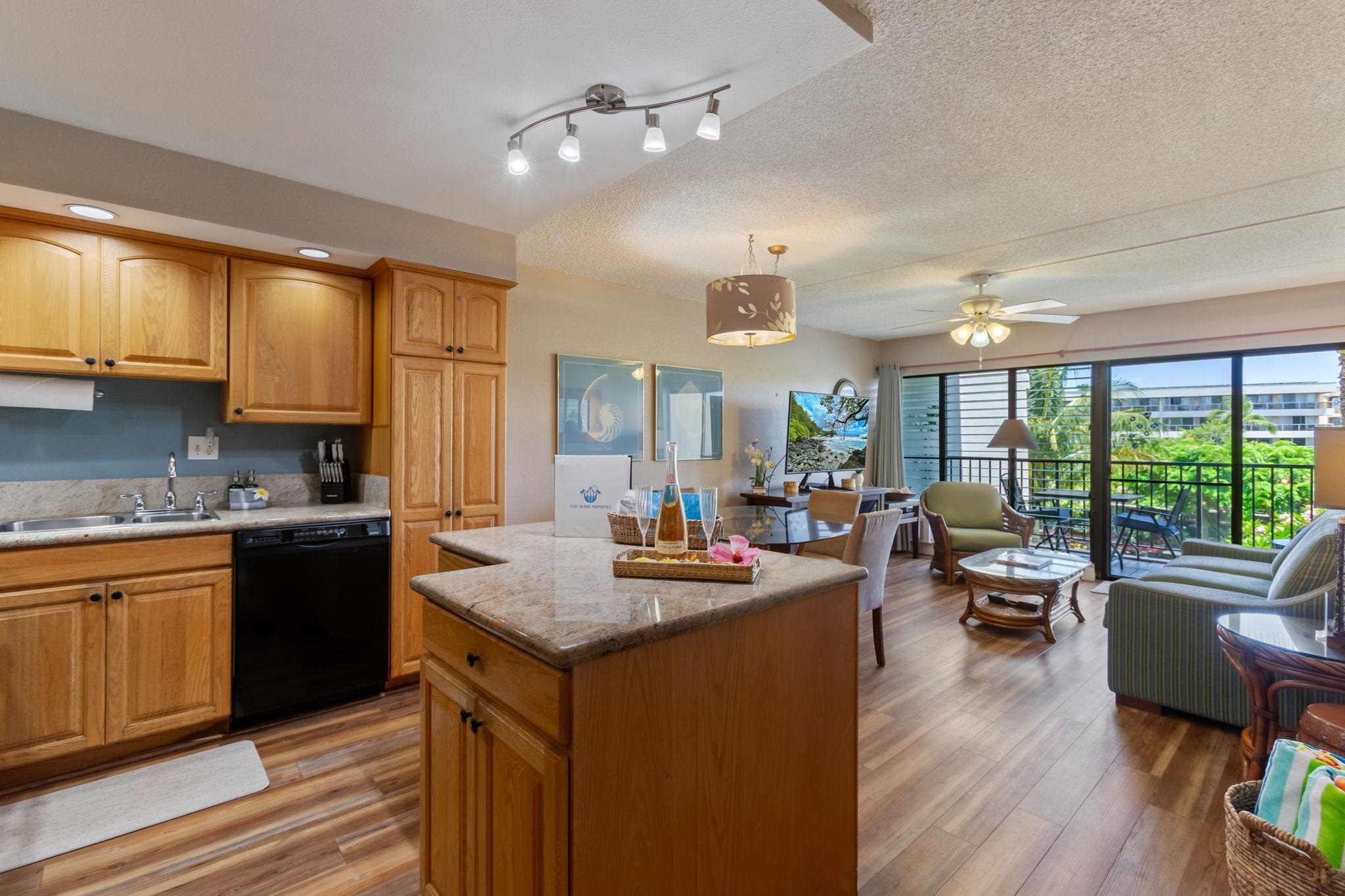 Kihei Akahi condo # C414, Kihei, Hawaii - photo 24 of 48
