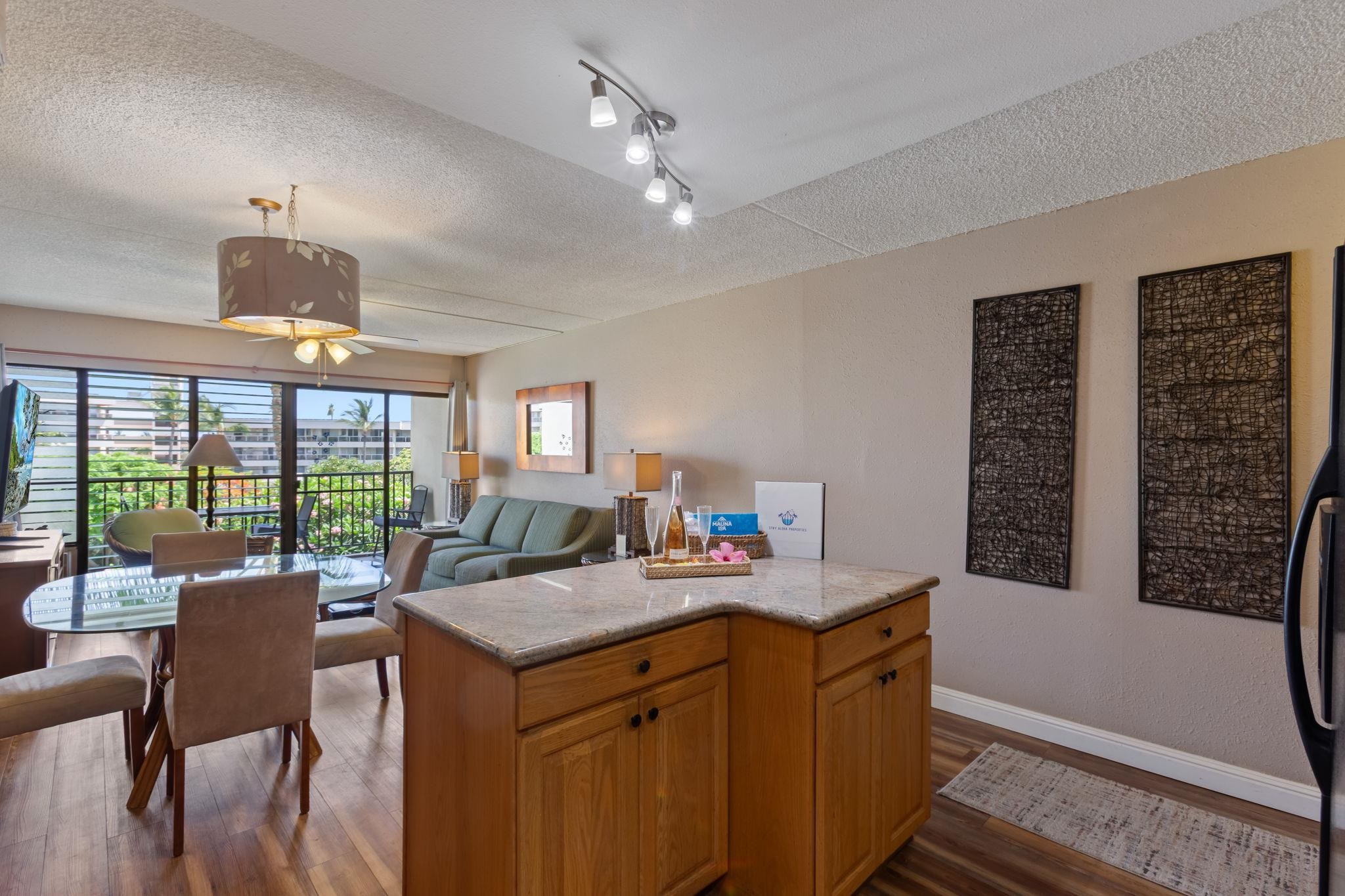 Kihei Akahi condo # C414, Kihei, Hawaii - photo 25 of 48