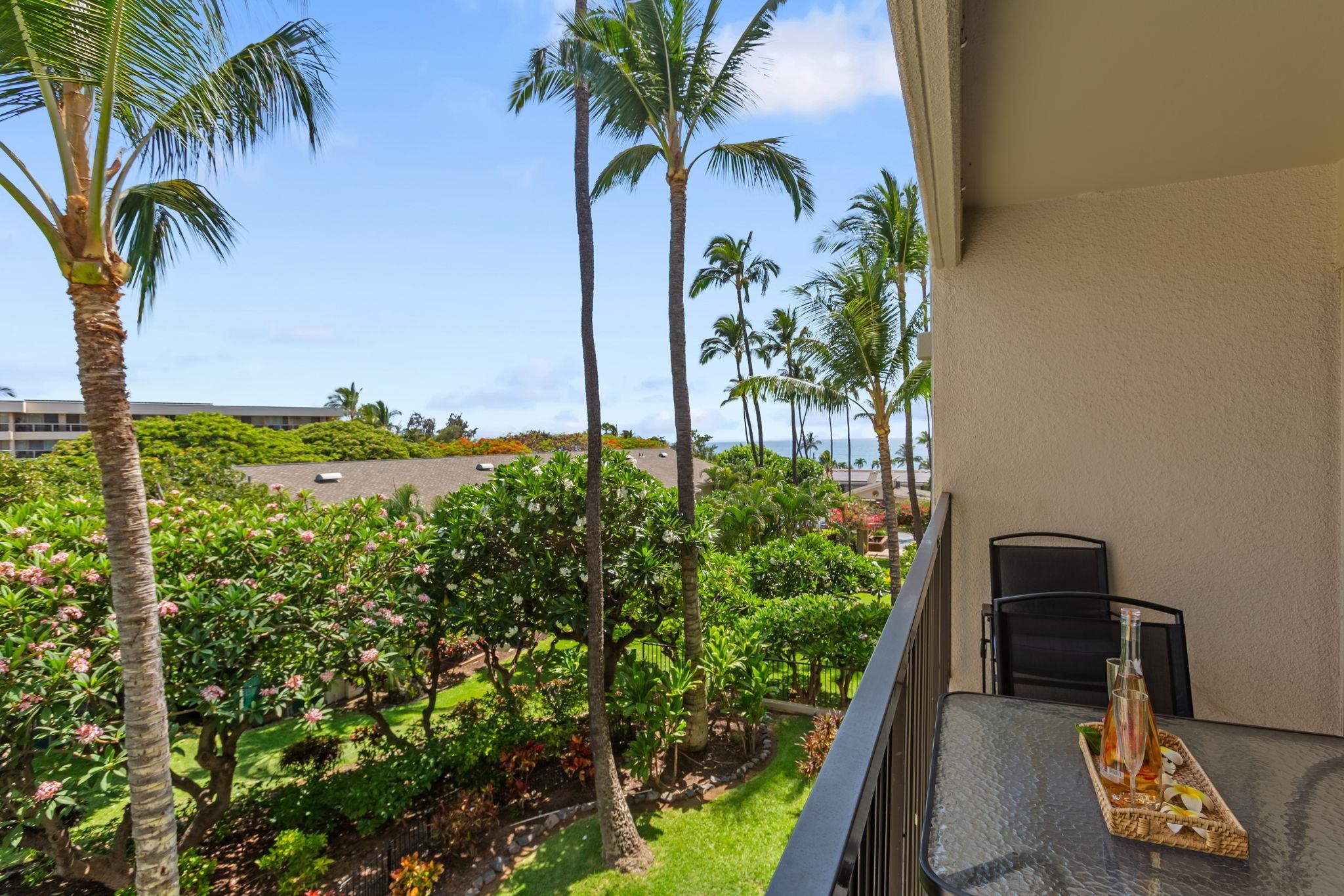 Kihei Akahi condo # C414, Kihei, Hawaii - photo 37 of 48