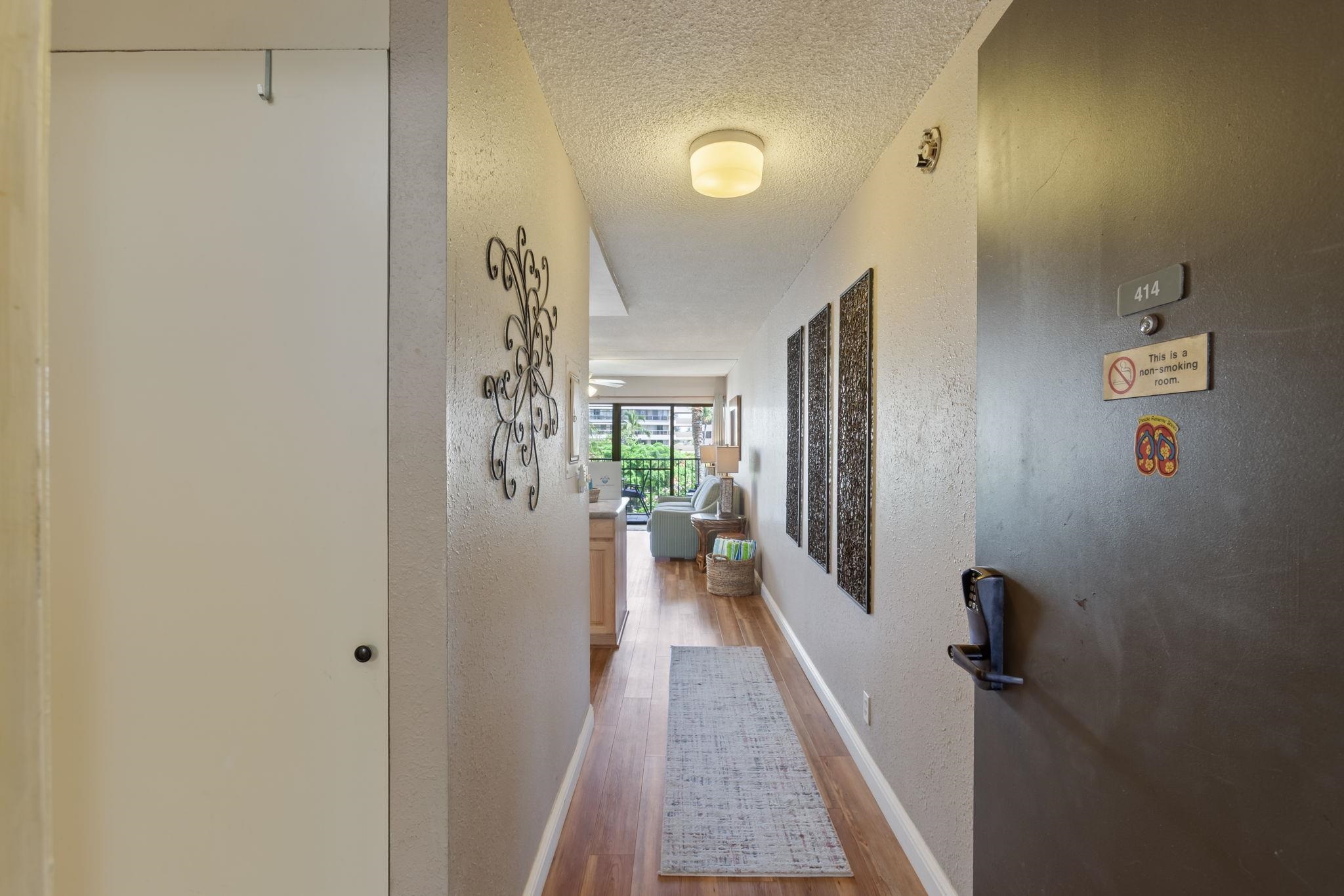 Kihei Akahi condo # C414, Kihei, Hawaii - photo 5 of 48