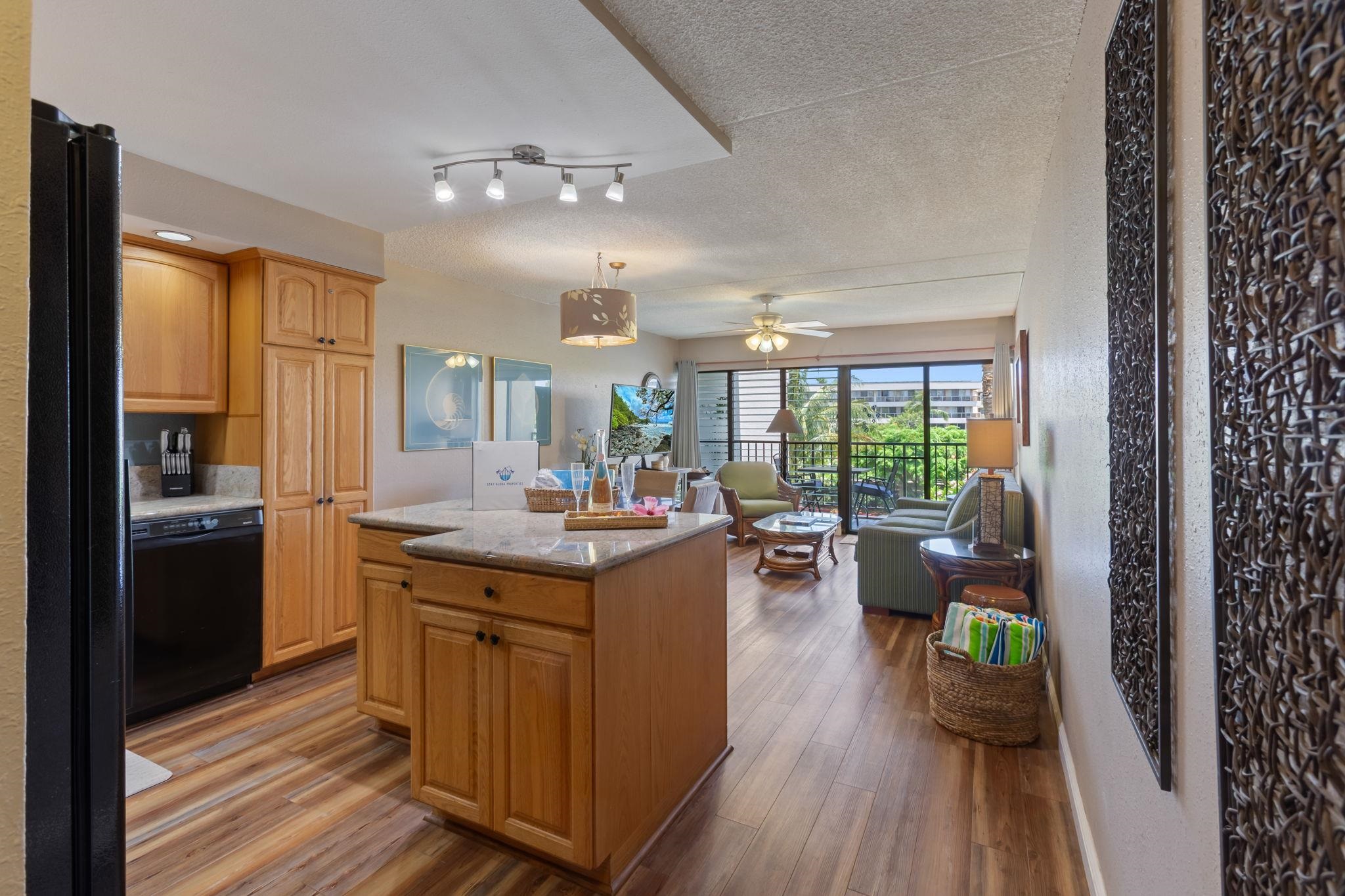 Kihei Akahi condo # C414, Kihei, Hawaii - photo 6 of 48