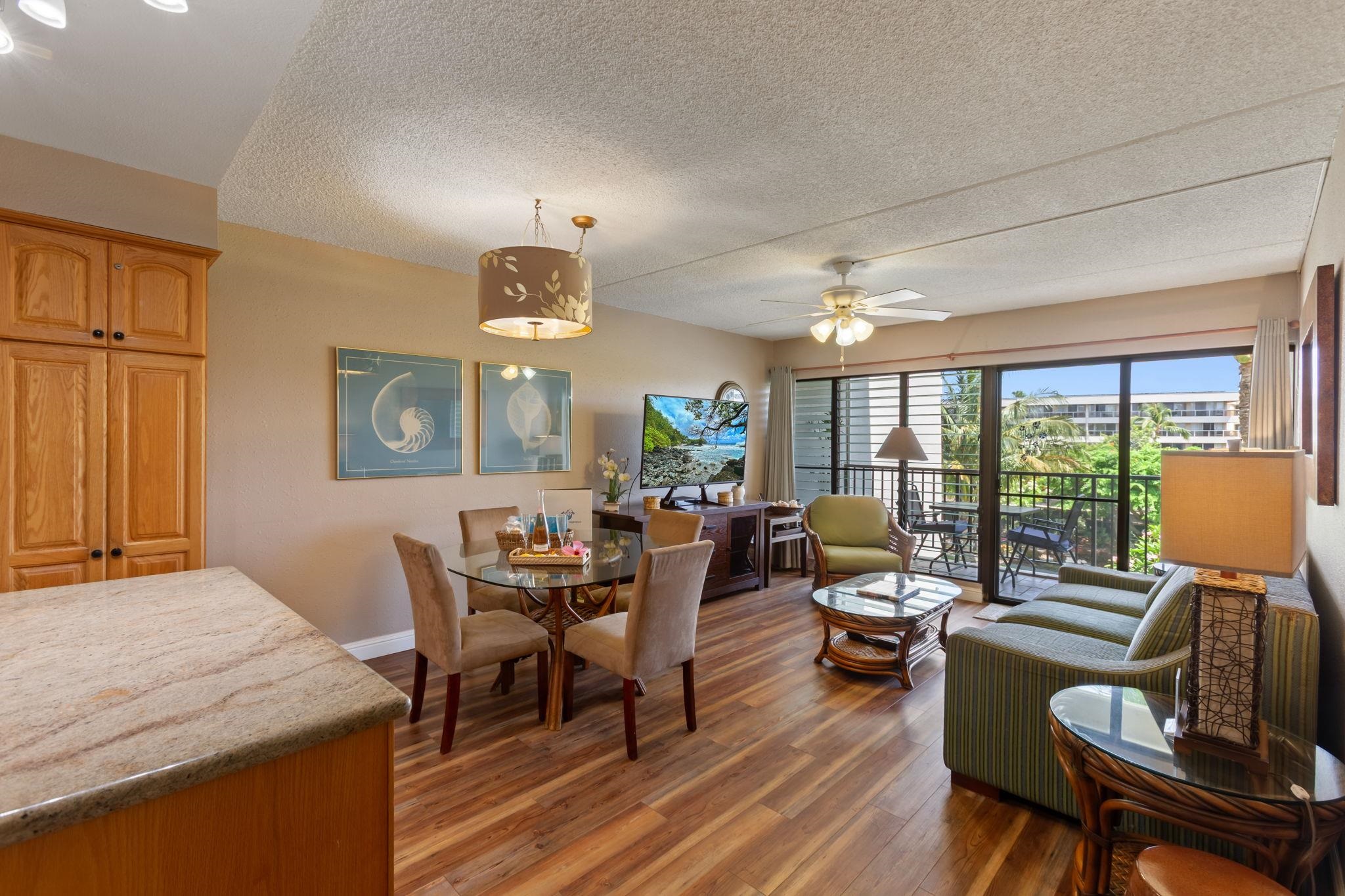 Kihei Akahi condo # C414, Kihei, Hawaii - photo 7 of 48