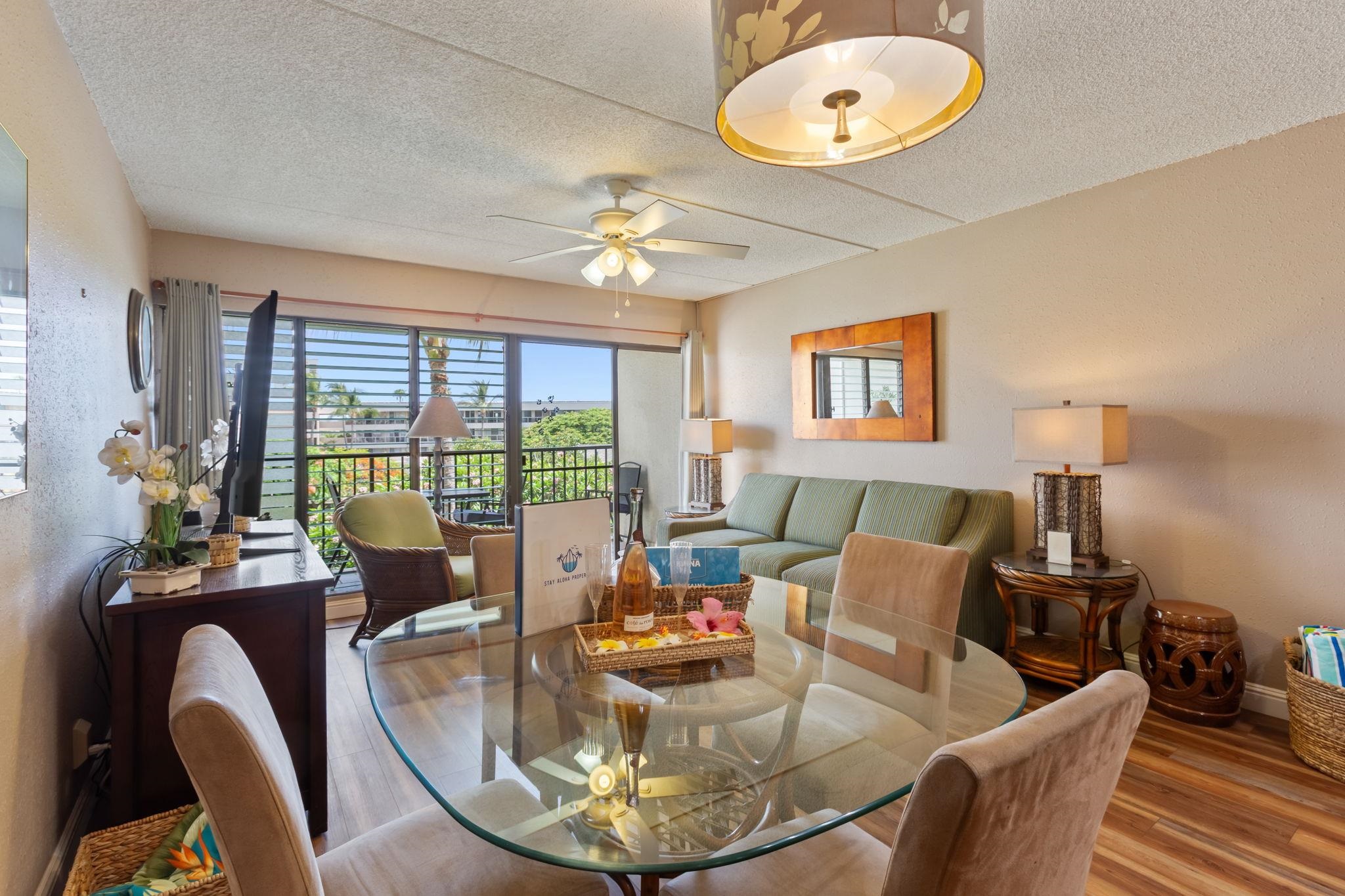 Kihei Akahi condo # C414, Kihei, Hawaii - photo 8 of 48