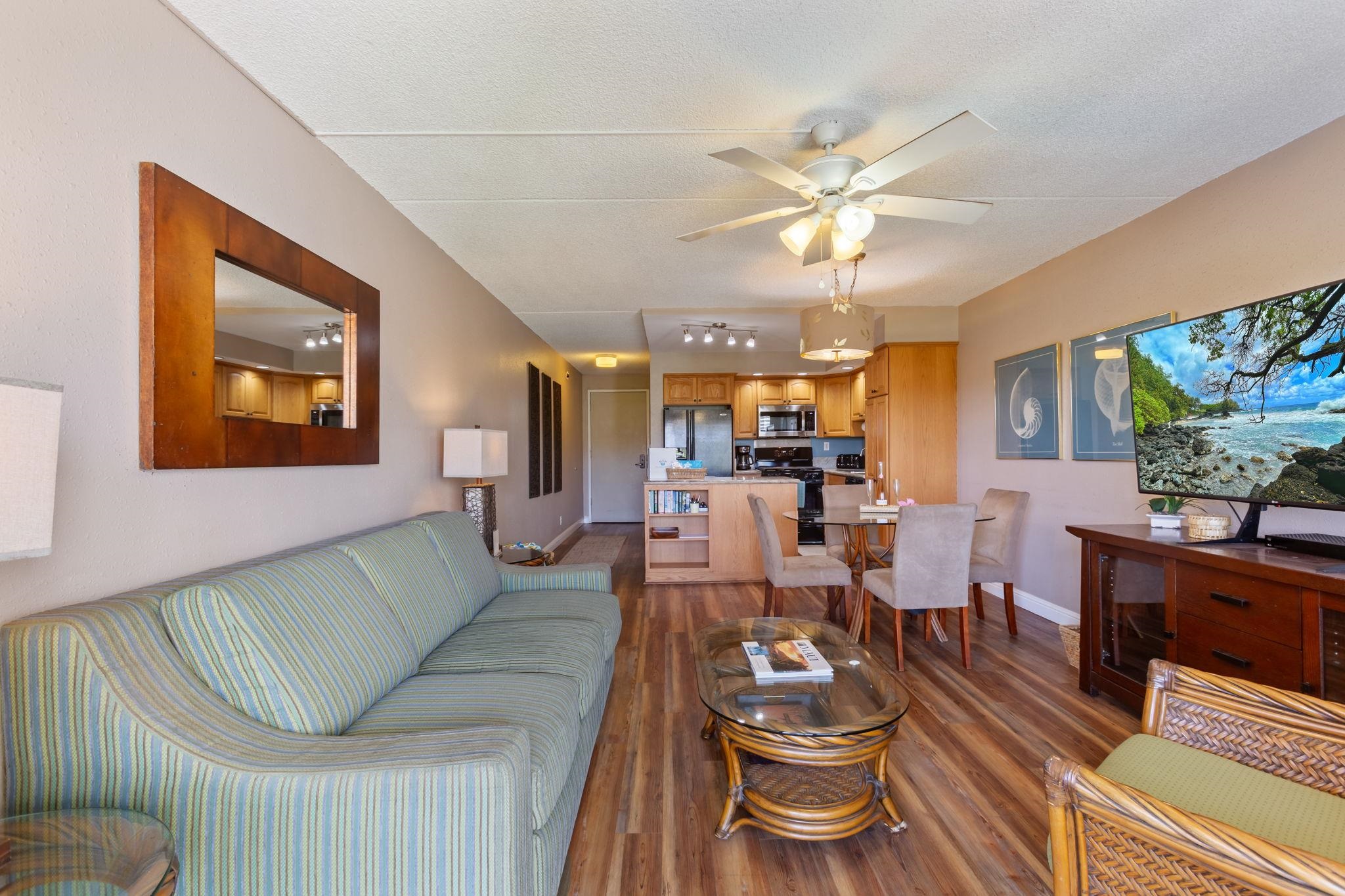 Kihei Akahi condo # C414, Kihei, Hawaii - photo 9 of 48