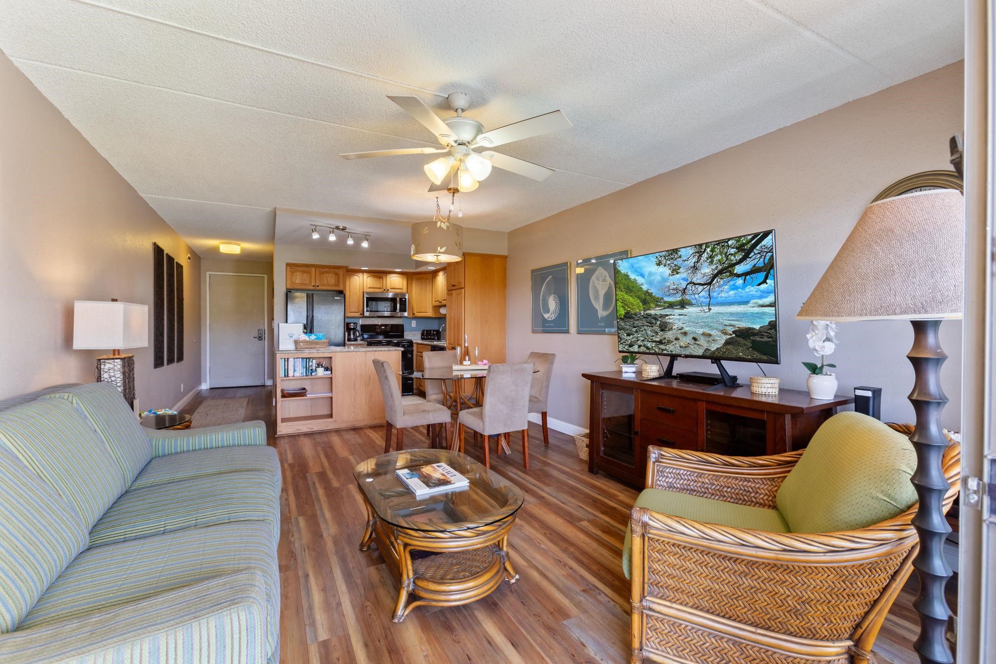 Kihei Akahi condo # C414, Kihei, Hawaii - photo 10 of 48