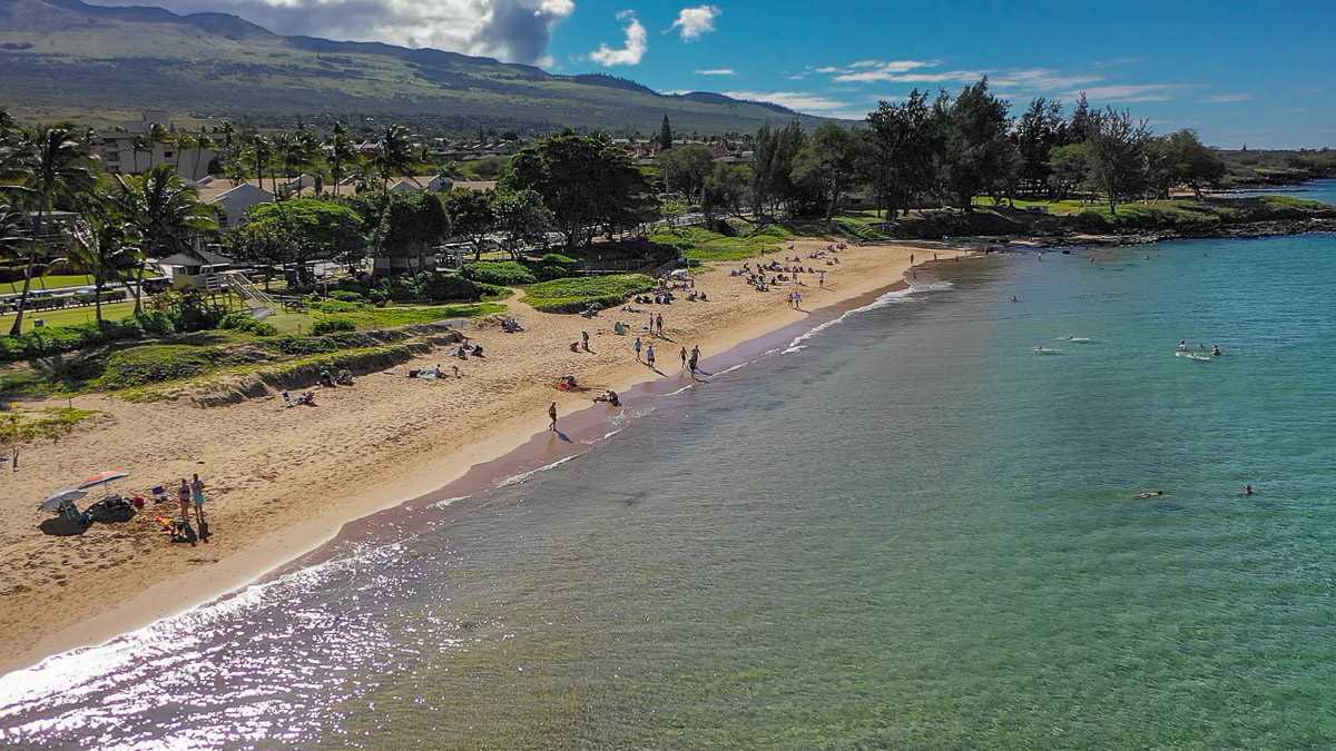 Kihei Akahi condo # C415, Kihei, Hawaii - photo 28 of 30