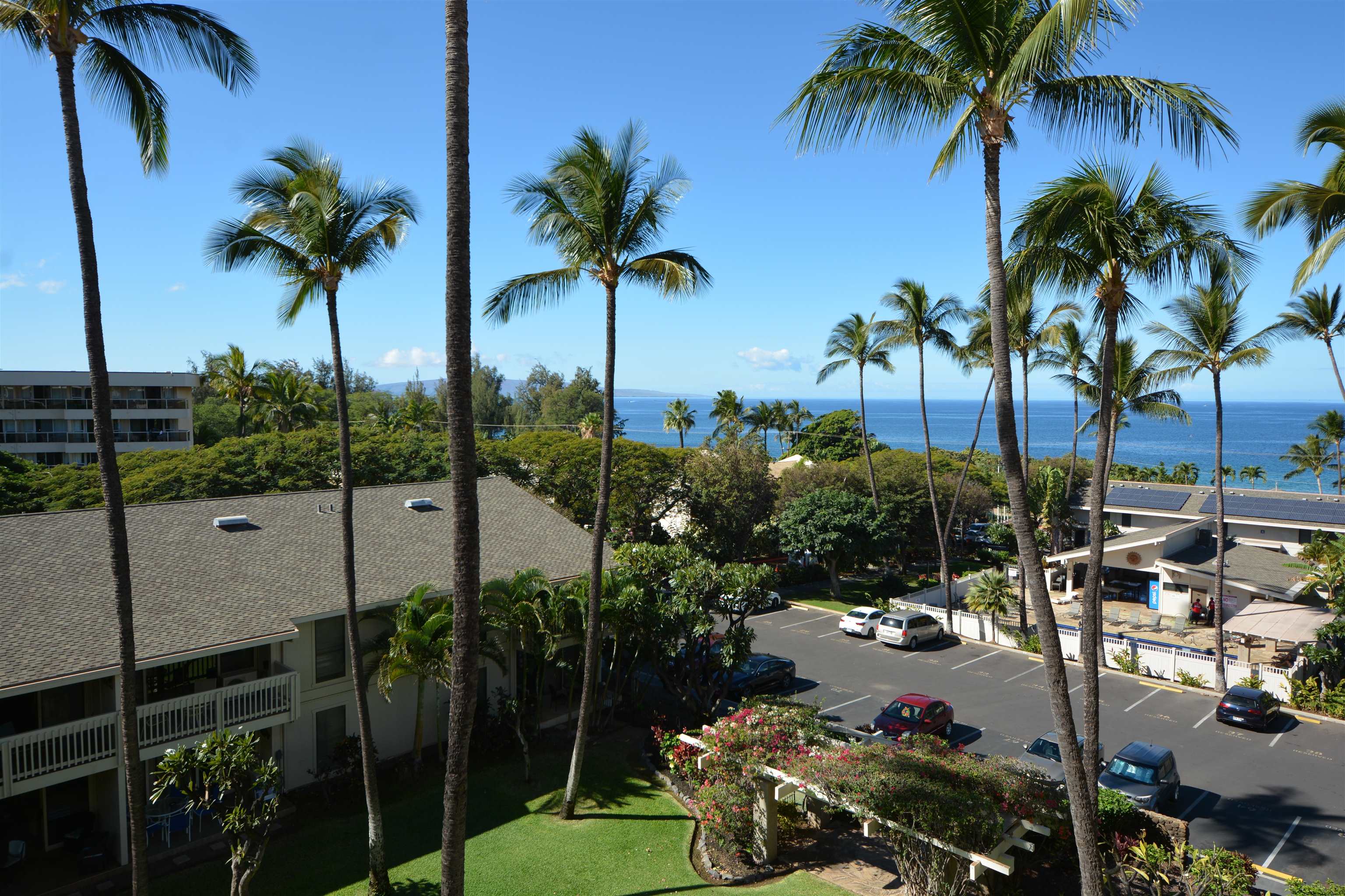 Kihei Akahi C506, 2531 Kihei Rd, Kihei Kamaole Ii