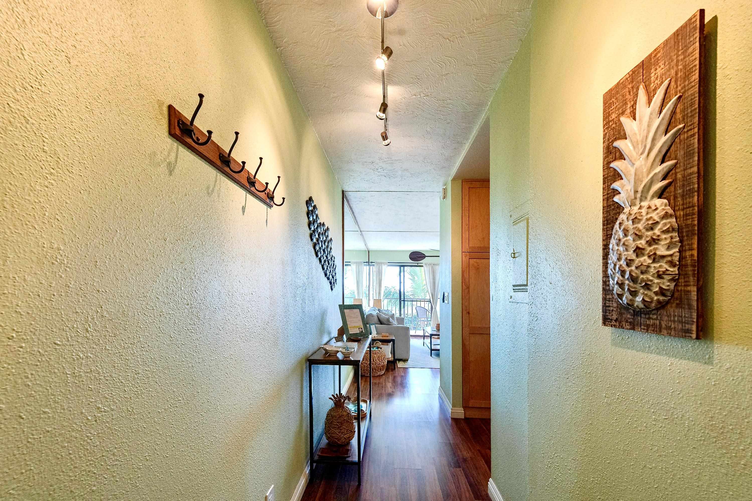 Kihei Akahi condo # C609, Kihei, Hawaii - photo 19 of 25