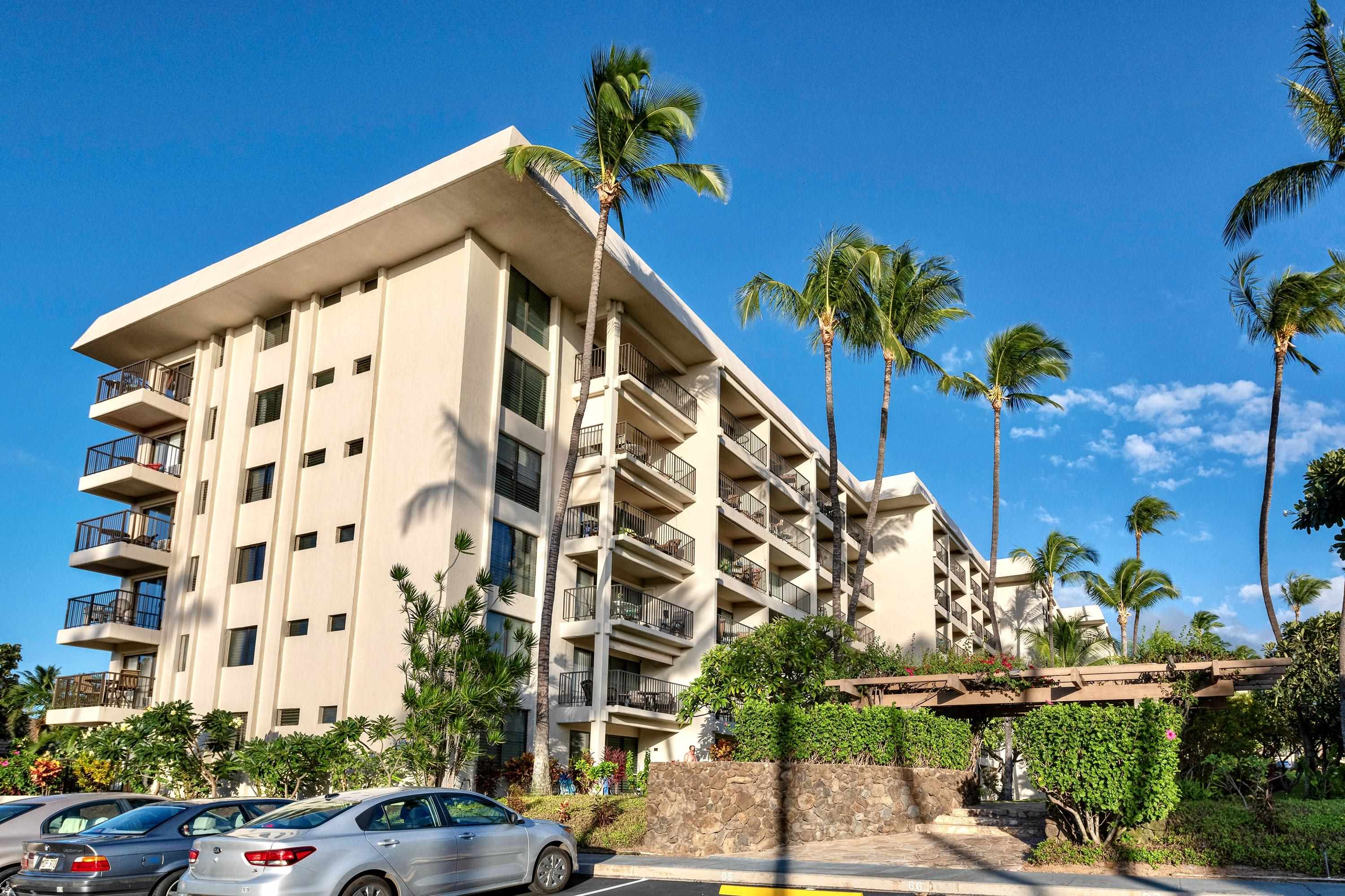 Kihei Akahi condo # C609, Kihei, Hawaii - photo 23 of 25