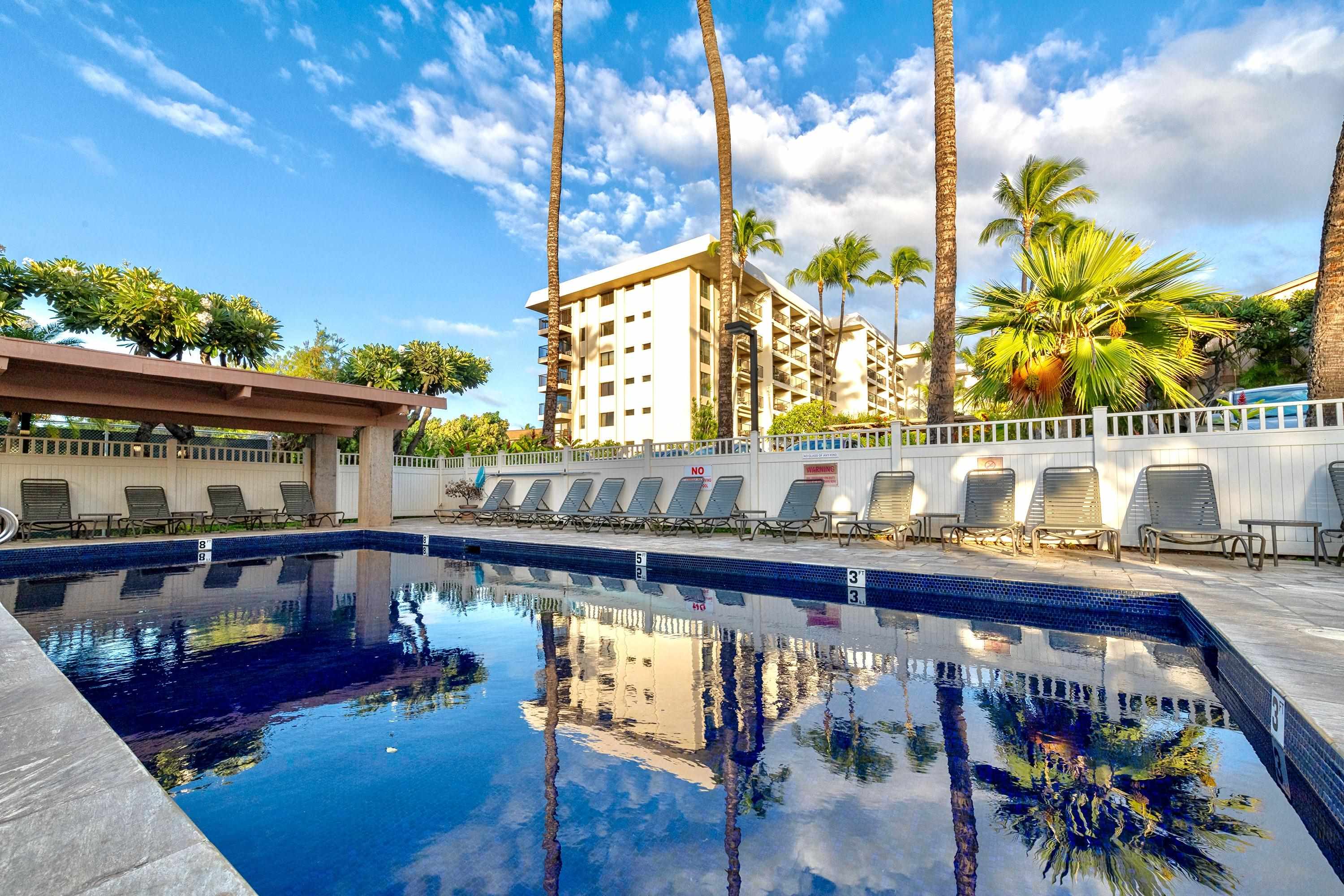 Kihei Akahi condo # C609, Kihei, Hawaii - photo 24 of 25