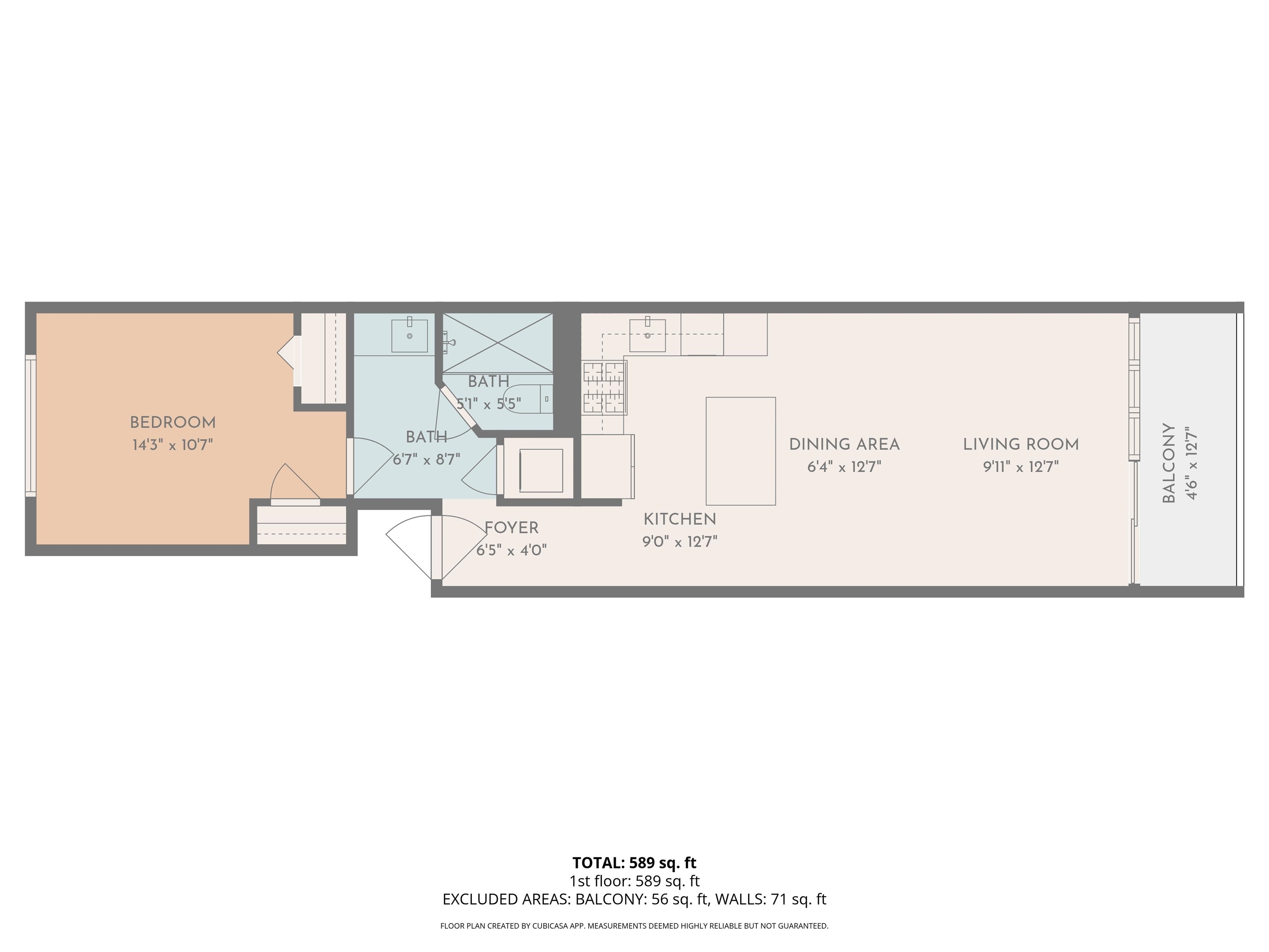 Kihei Akahi condo # C610, Kihei, Hawaii - photo 2 of 4