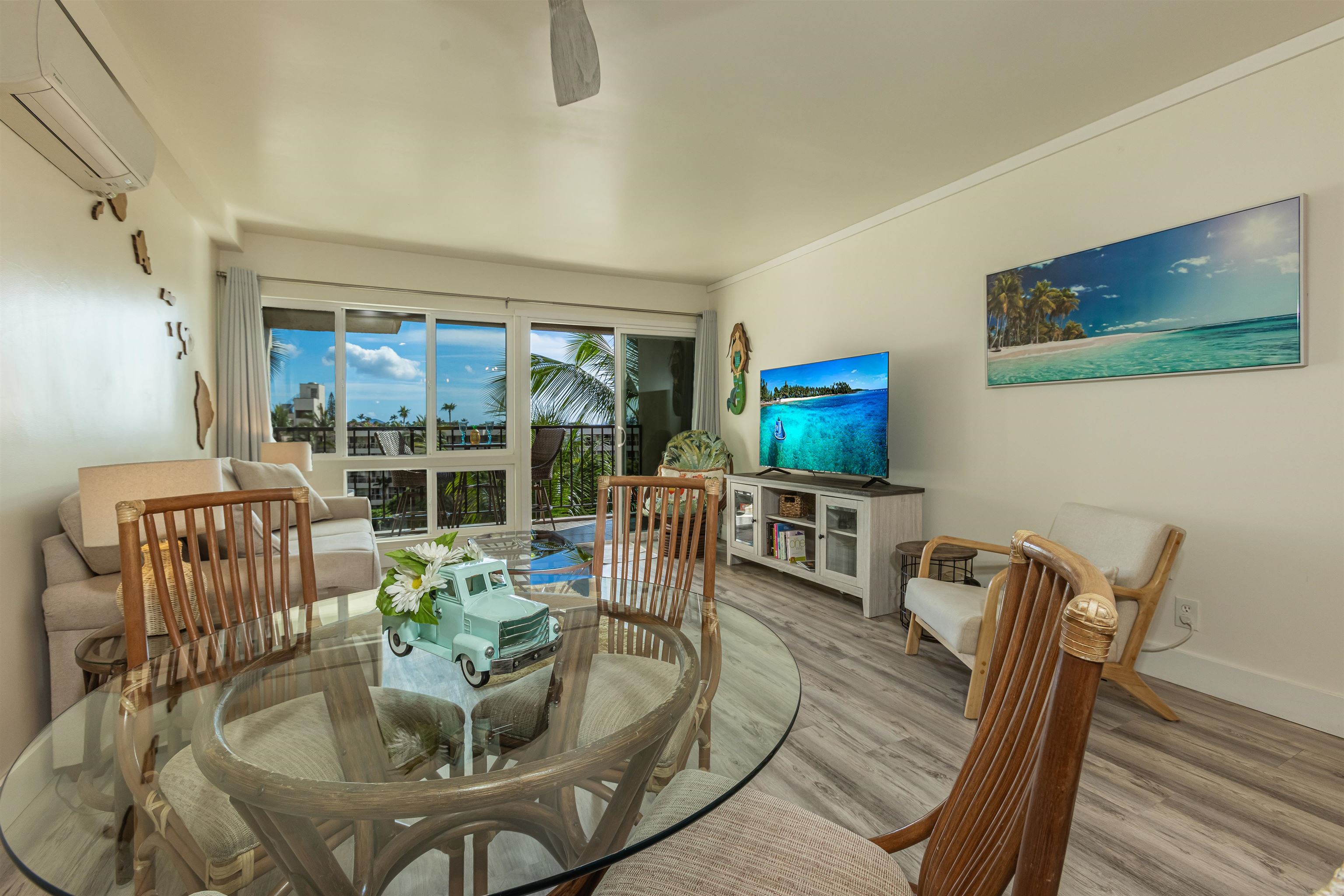 Kihei Akahi condo # C610, Kihei, Hawaii - photo 3 of 33