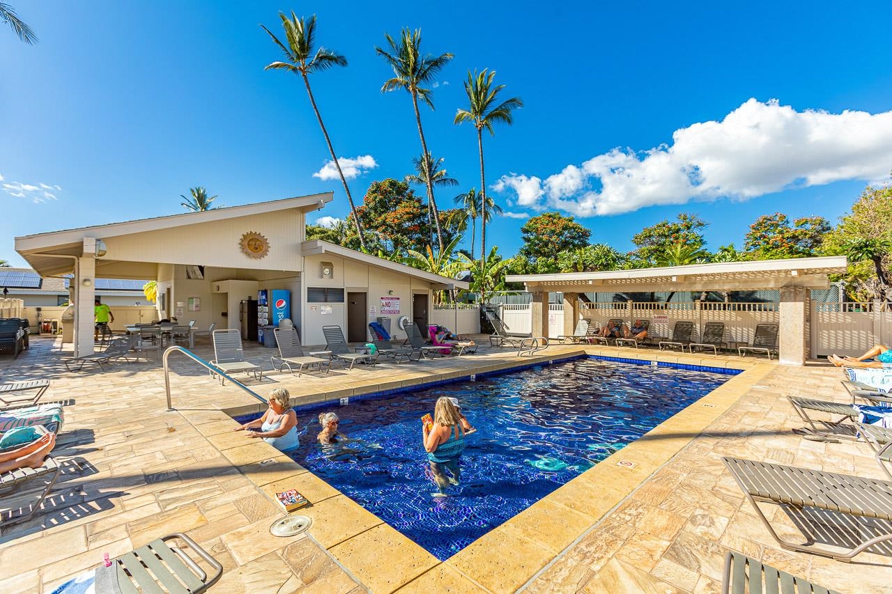 Kihei Akahi condo # C610, Kihei, Hawaii - photo 22 of 33