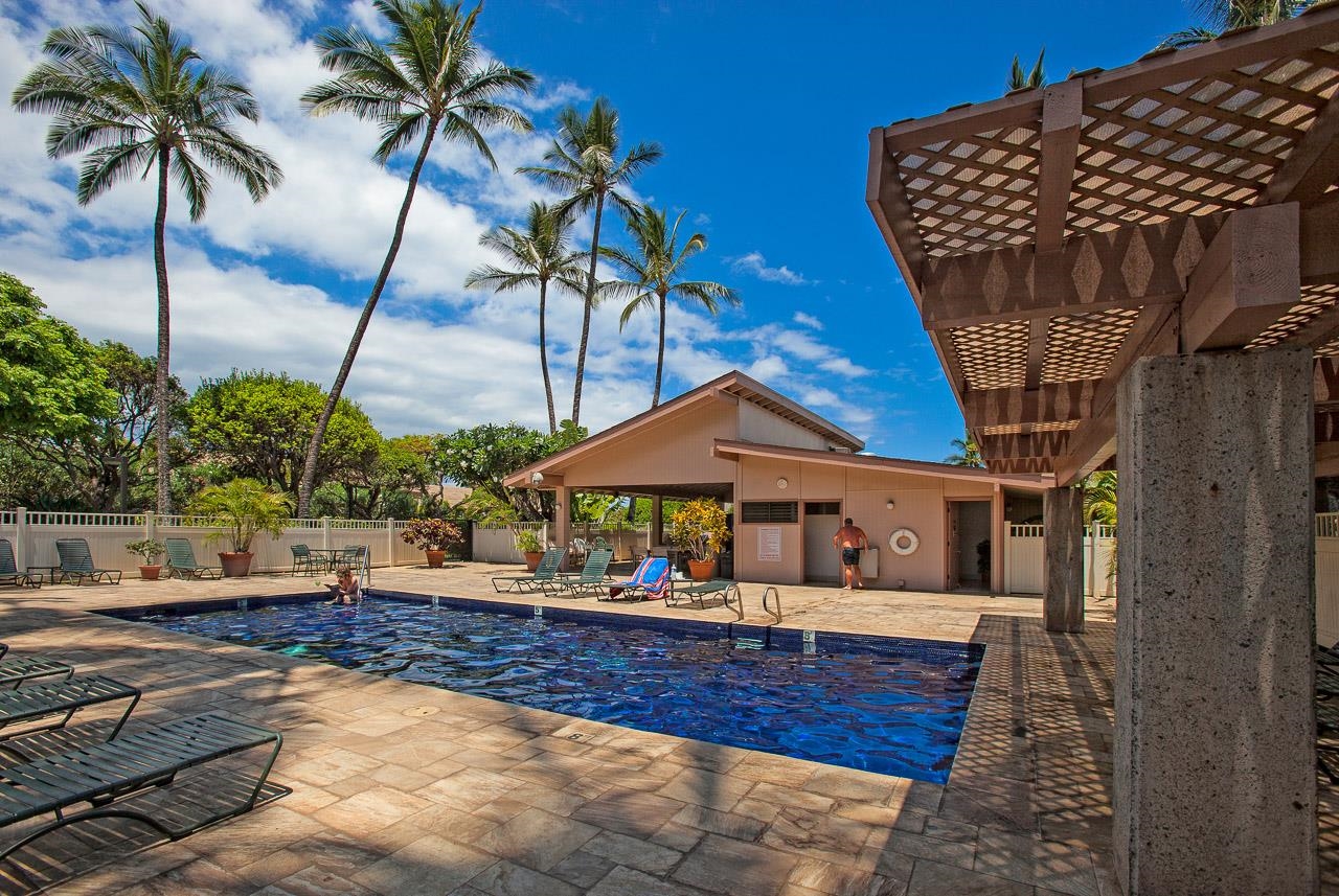 Kihei Akahi condo # C610, Kihei, Hawaii - photo 23 of 33