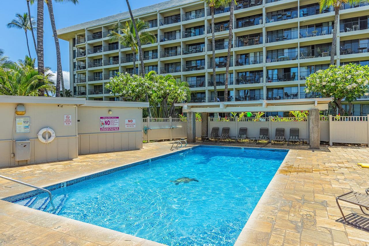 Kihei Akahi condo # C610, Kihei, Hawaii - photo 27 of 33