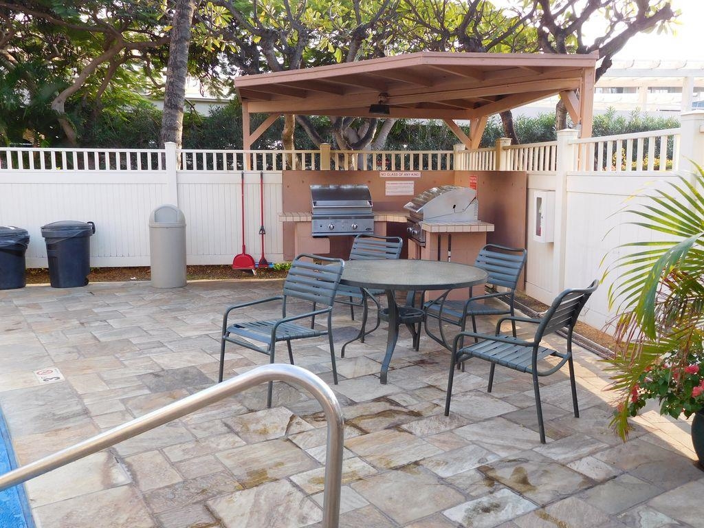 Kihei Akahi condo # C610, Kihei, Hawaii - photo 29 of 33