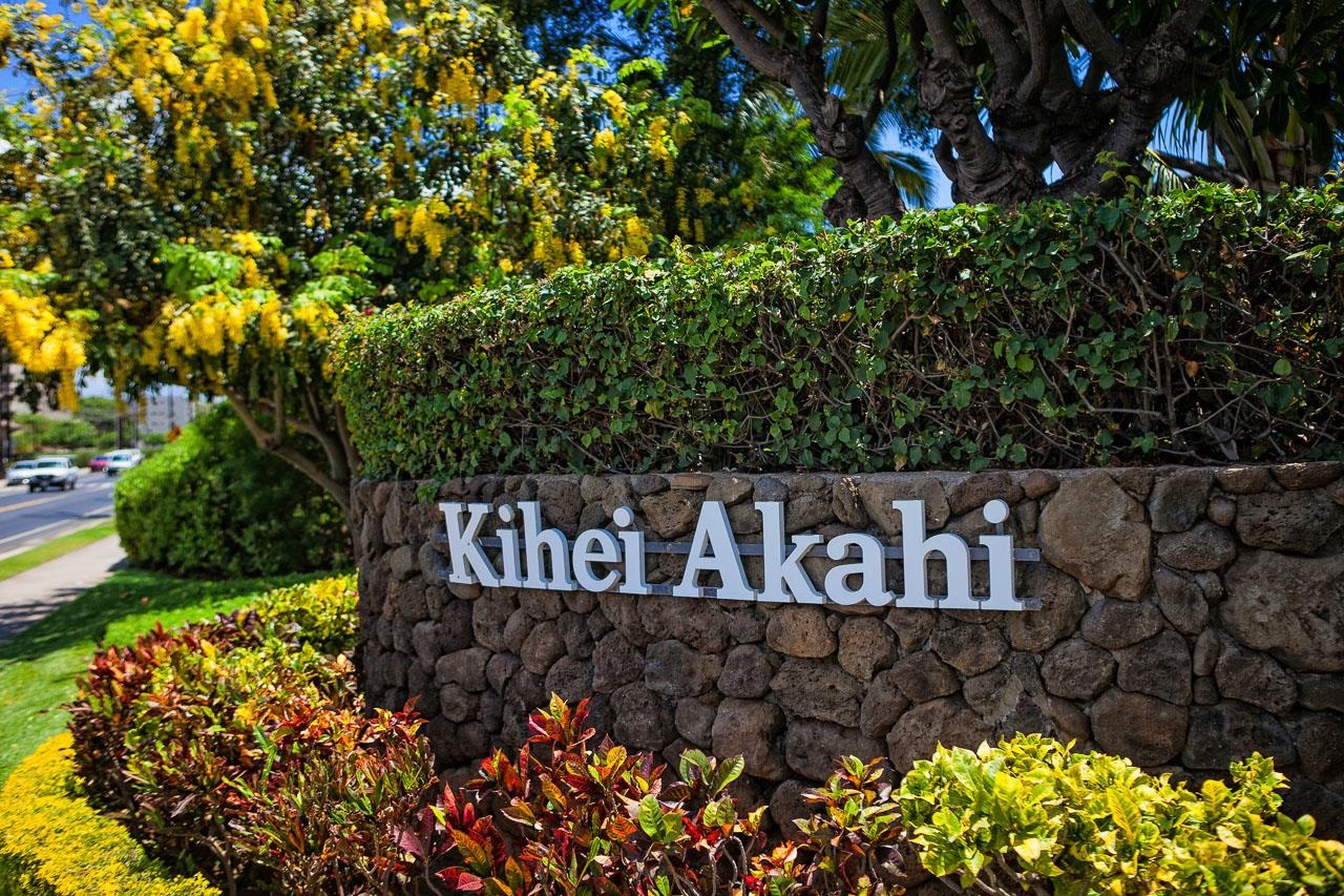 Kihei Akahi condo # C610, Kihei, Hawaii - photo 30 of 33