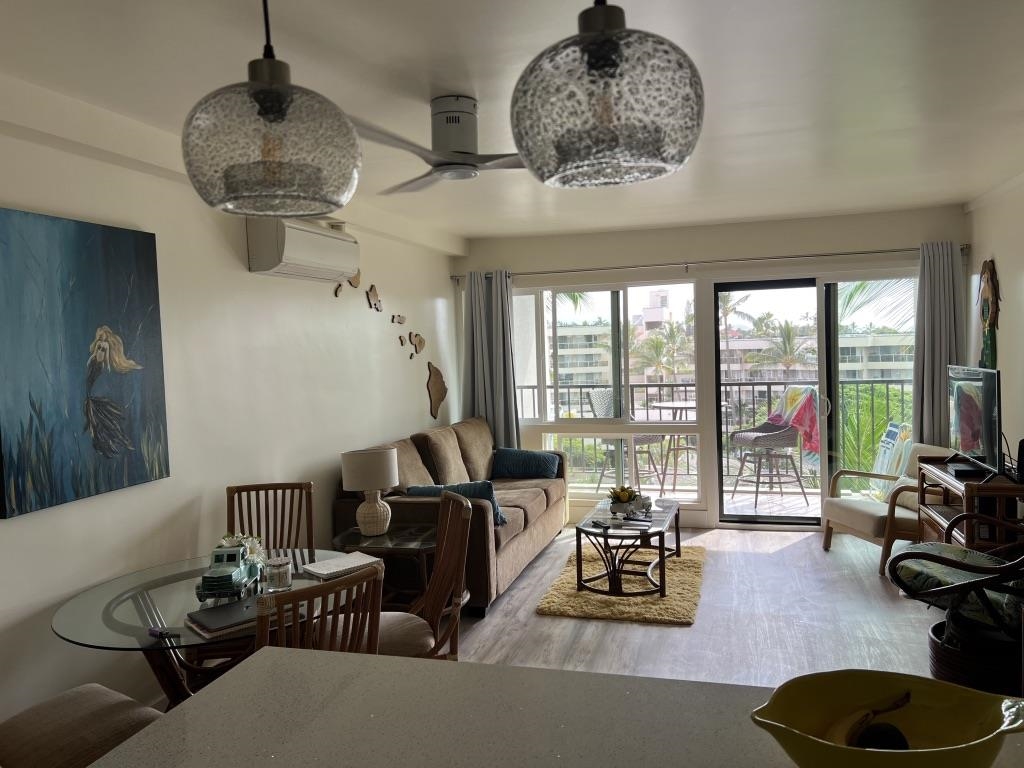 Kihei Akahi condo # C610, Kihei, Hawaii - photo 4 of 4