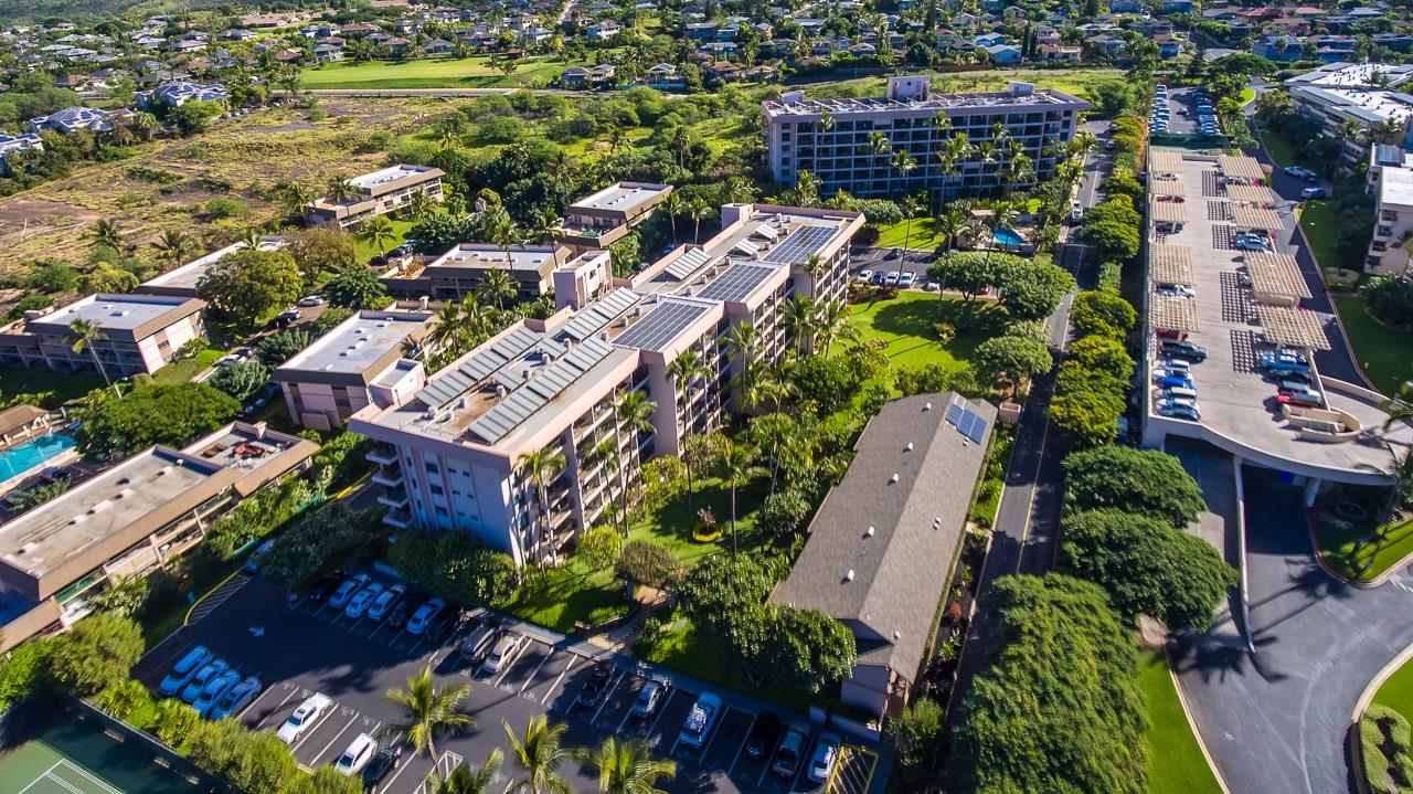Kihei Akahi condo # C610, Kihei, Hawaii - photo 31 of 33