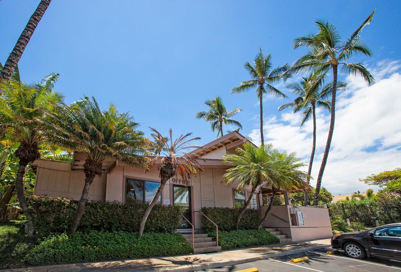 Kihei Akahi condo # C610, Kihei, Hawaii - photo 33 of 33