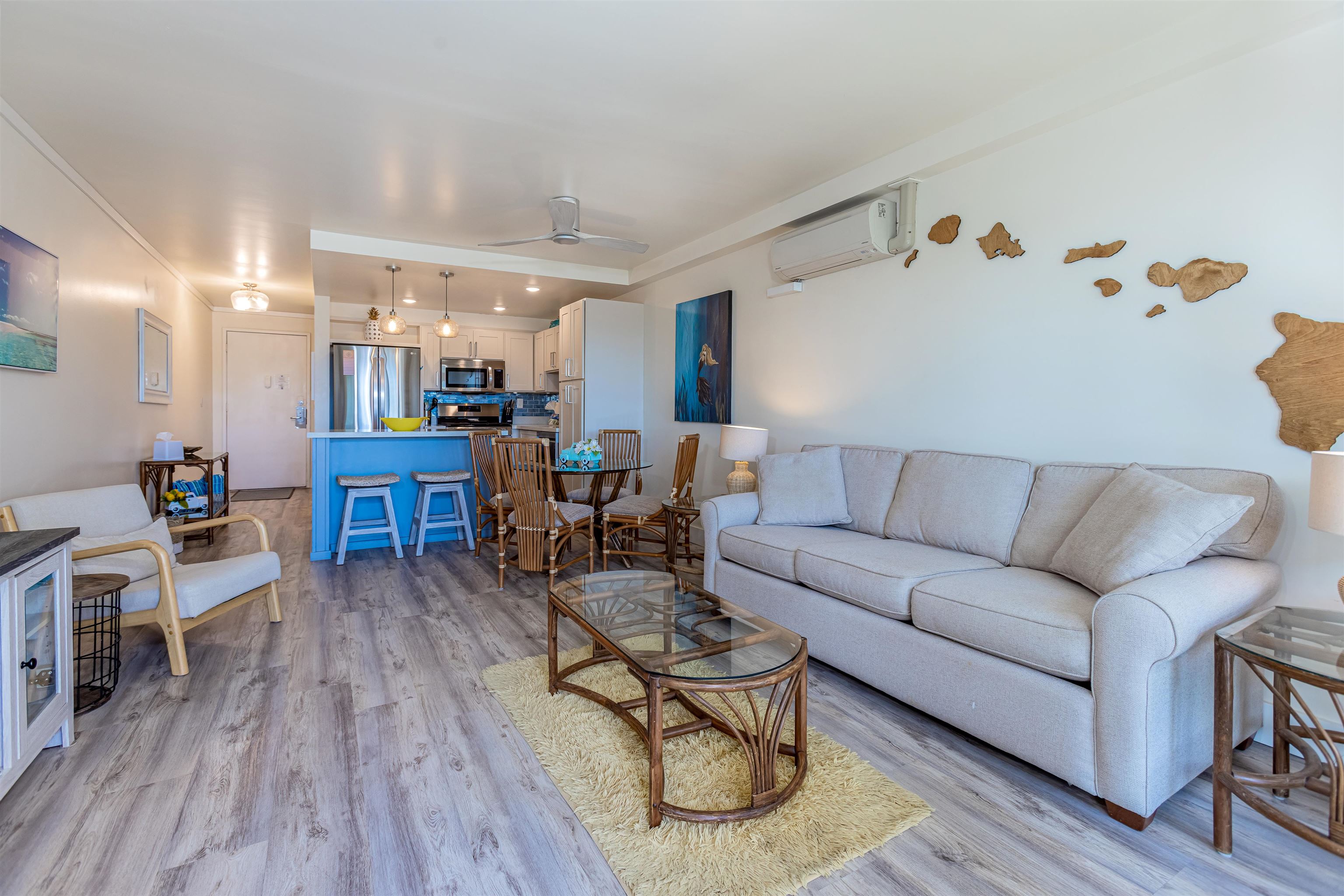 Kihei Akahi condo # C610, Kihei, Hawaii - photo 5 of 33