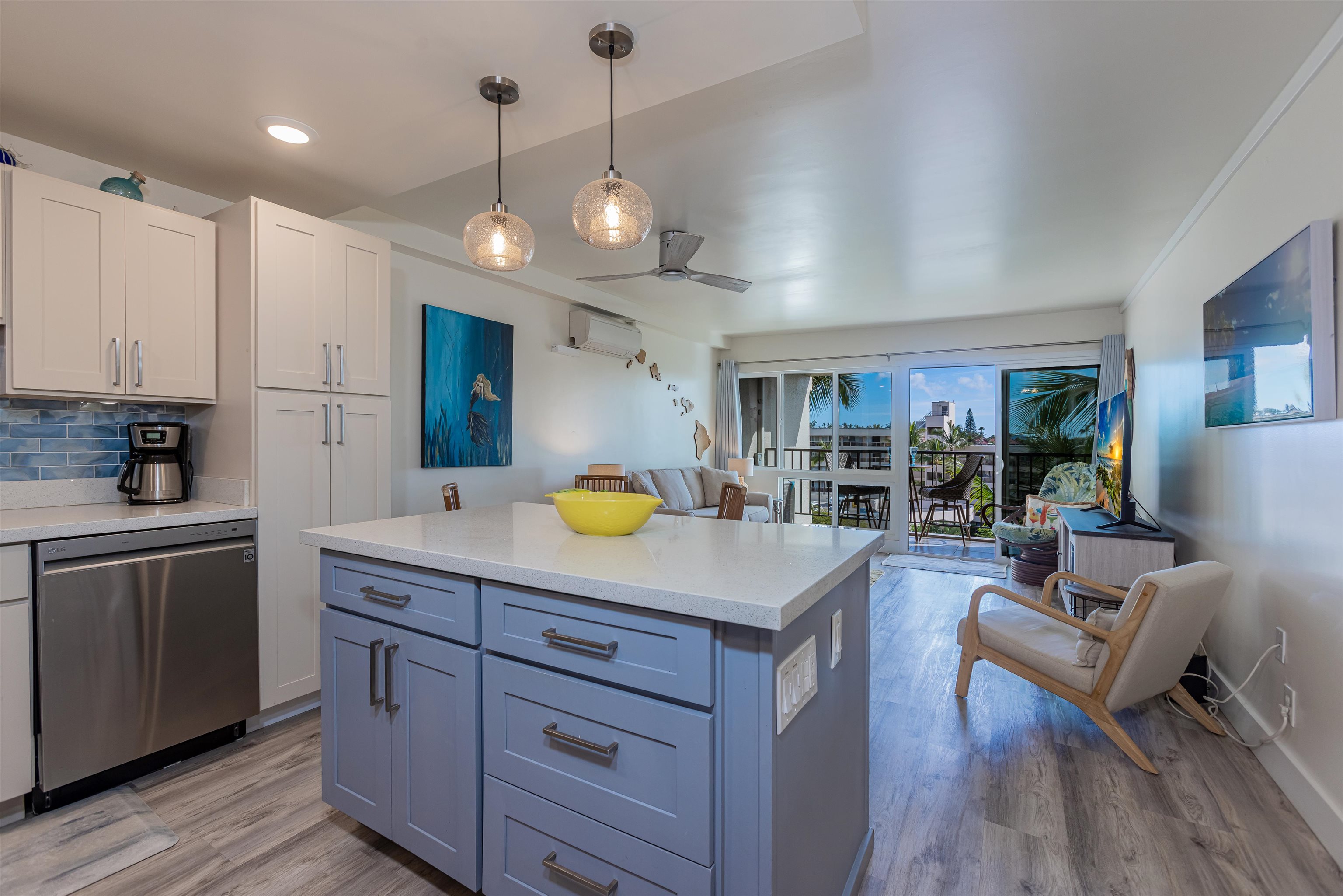 Kihei Akahi condo # C610, Kihei, Hawaii - photo 7 of 33