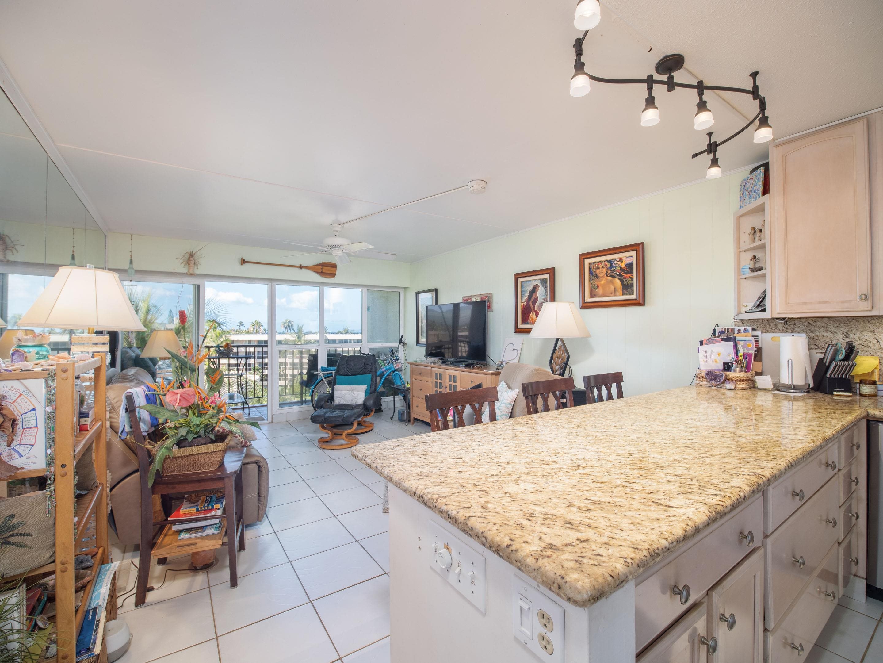 Kihei Akahi condo # C613, Kihei, Hawaii - photo 12 of 29