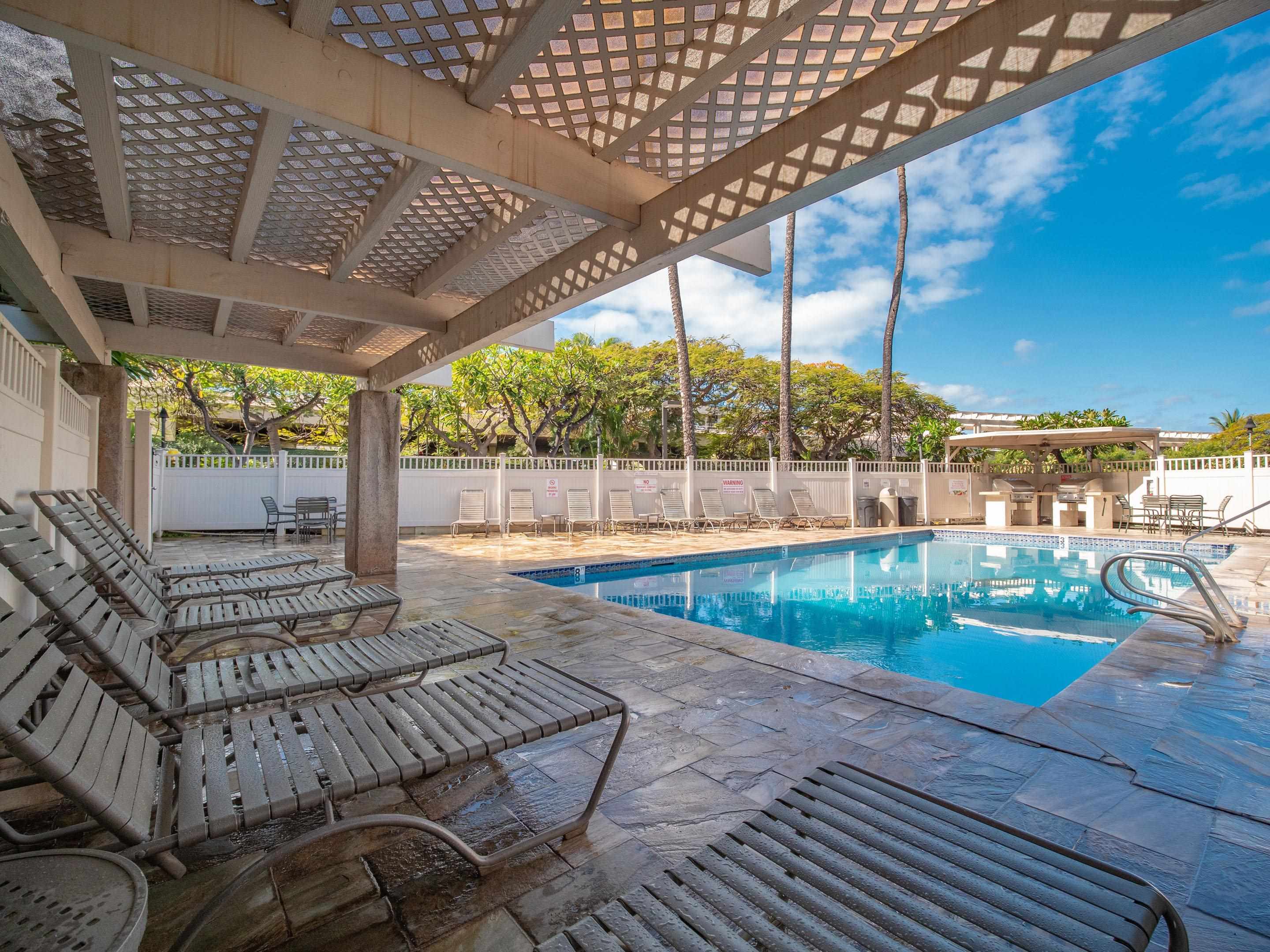 Kihei Akahi condo # C613, Kihei, Hawaii - photo 21 of 29