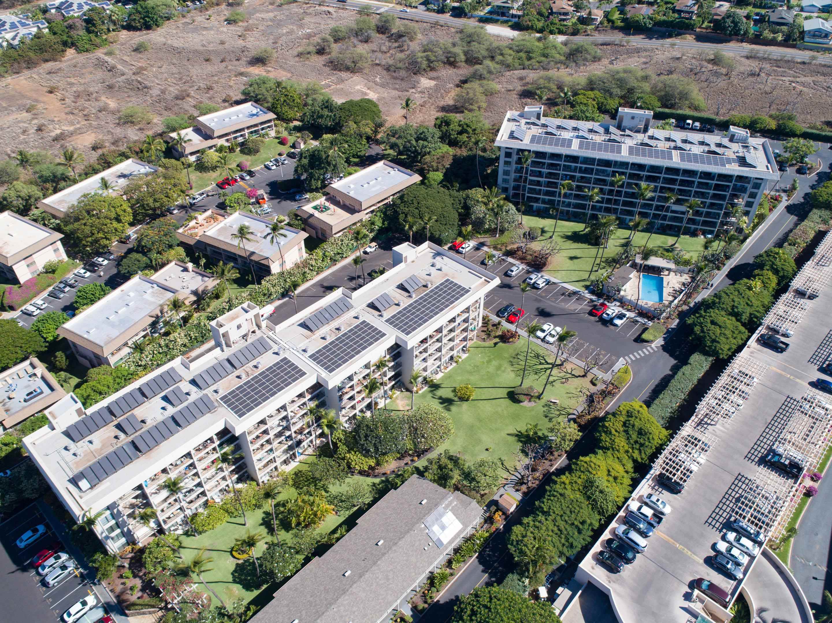 Kihei Akahi condo # C613, Kihei, Hawaii - photo 25 of 29