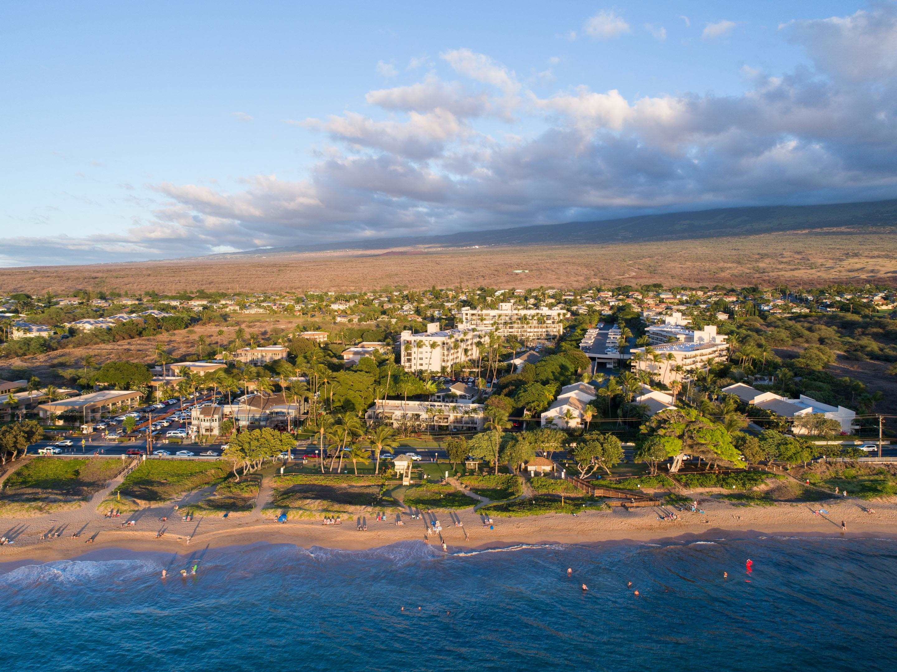 Kihei Akahi condo # C613, Kihei, Hawaii - photo 28 of 29