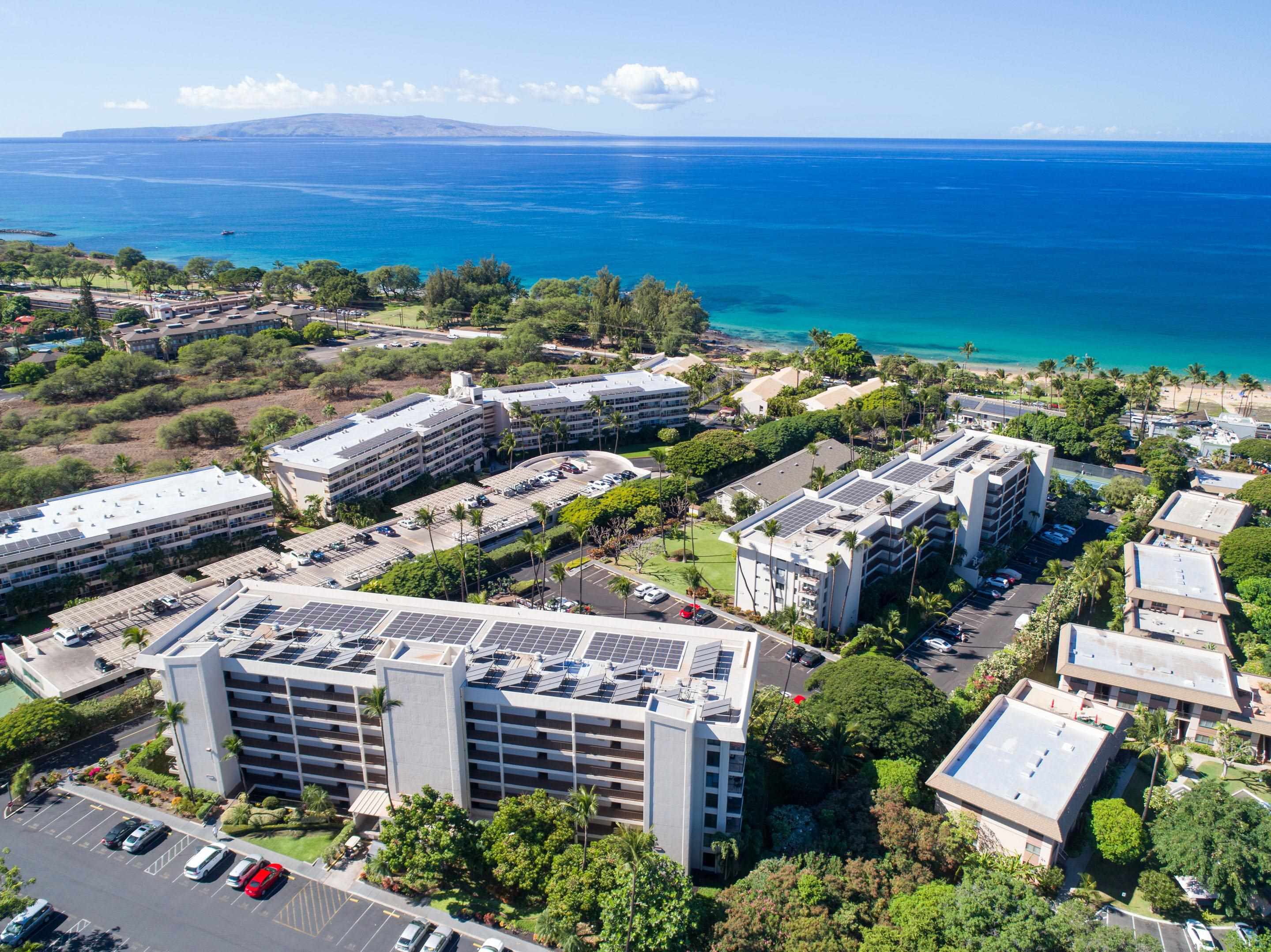 Kihei Akahi condo # C613, Kihei, Hawaii - photo 29 of 29