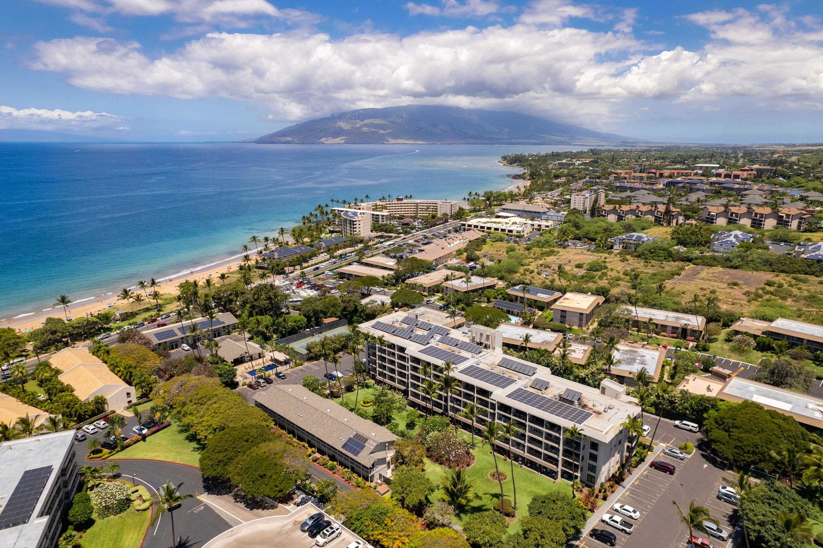 Kihei Akahi condo # C613, Kihei, Hawaii - photo 9 of 29