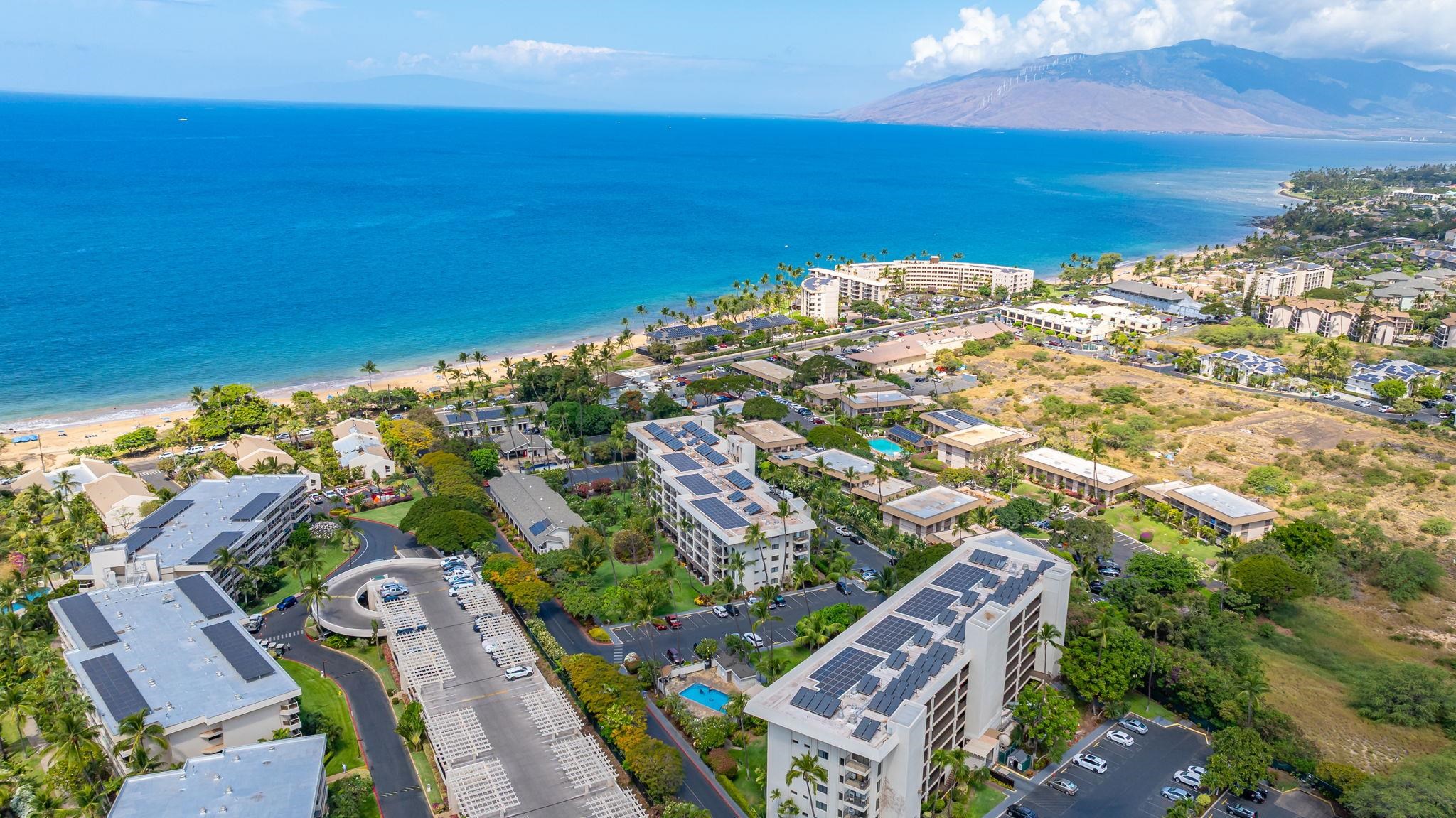 Kihei Akahi condo # C-620, Kihei, Hawaii - photo 11 of 38