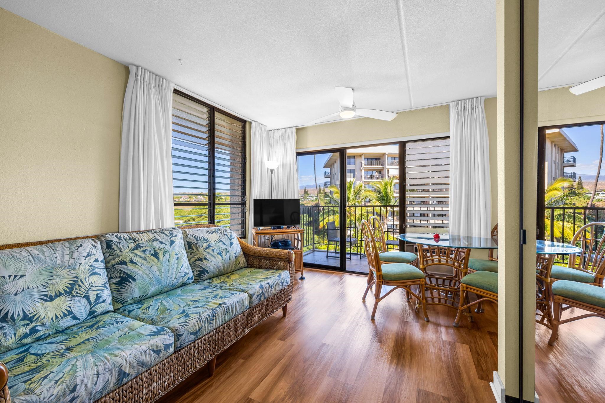 Kihei Akahi condo # C-620, Kihei, Hawaii - photo 19 of 38