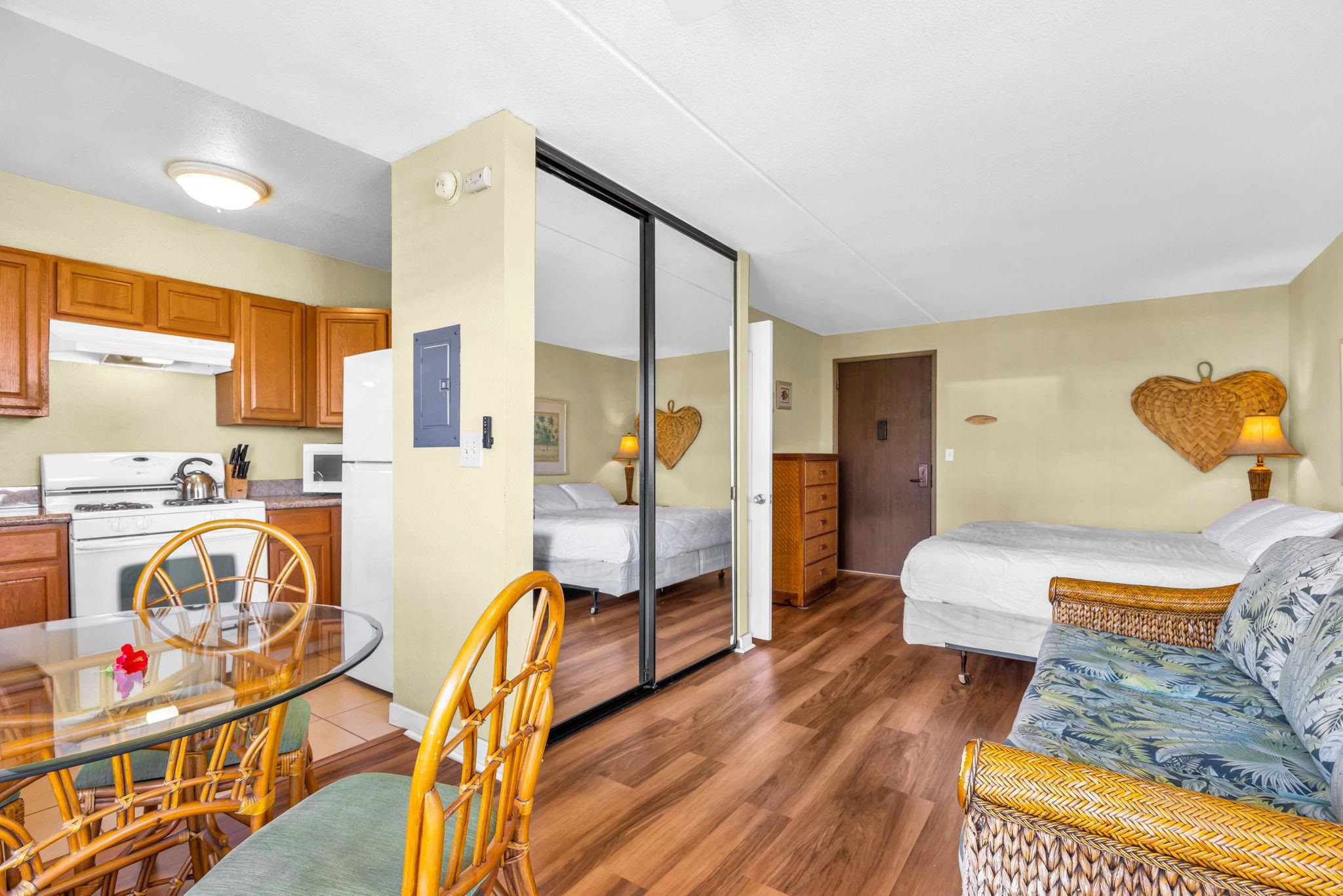 Kihei Akahi condo # C-620, Kihei, Hawaii - photo 20 of 38