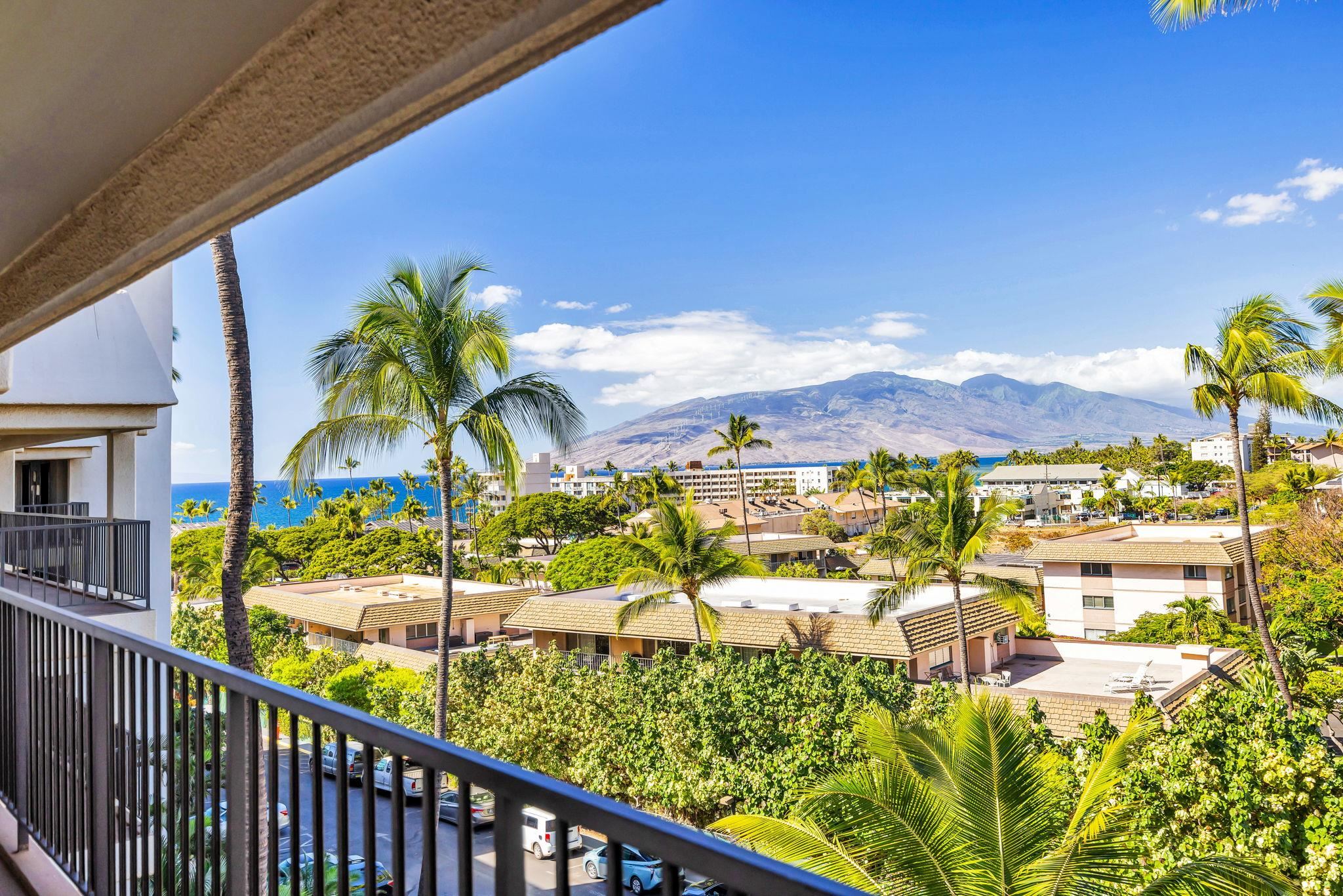 Kihei Akahi condo # C-620, Kihei, Hawaii - photo 32 of 38