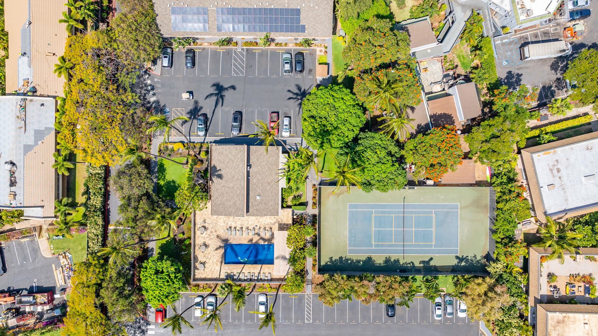 Kihei Akahi condo # C-620, Kihei, Hawaii - photo 7 of 38