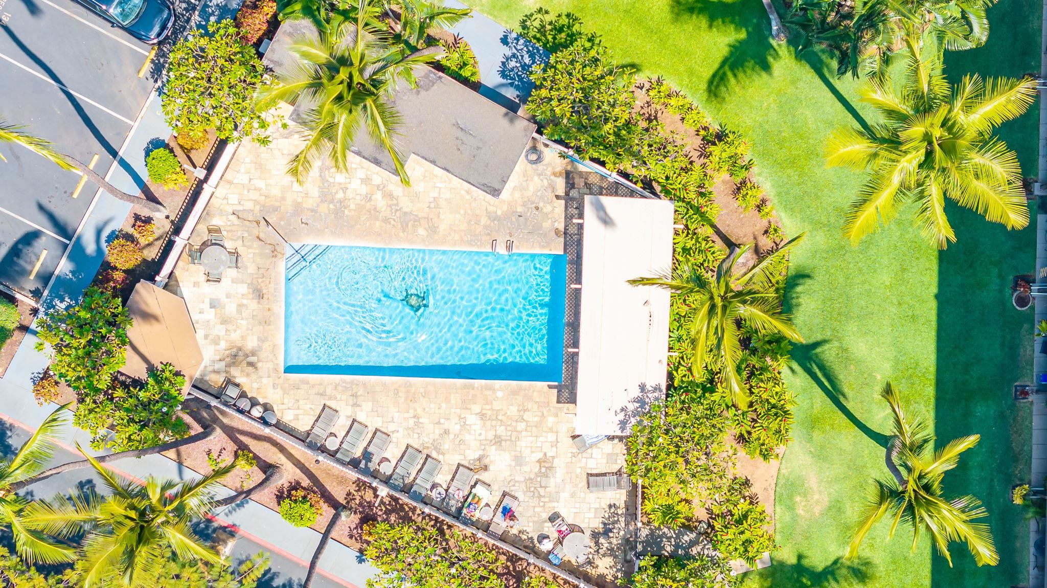 Kihei Akahi condo # C-620, Kihei, Hawaii - photo 8 of 38